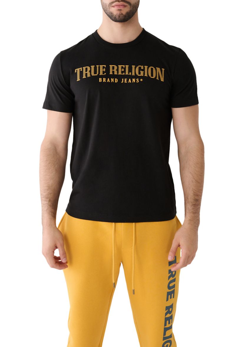 Mens Logo T-Shirt