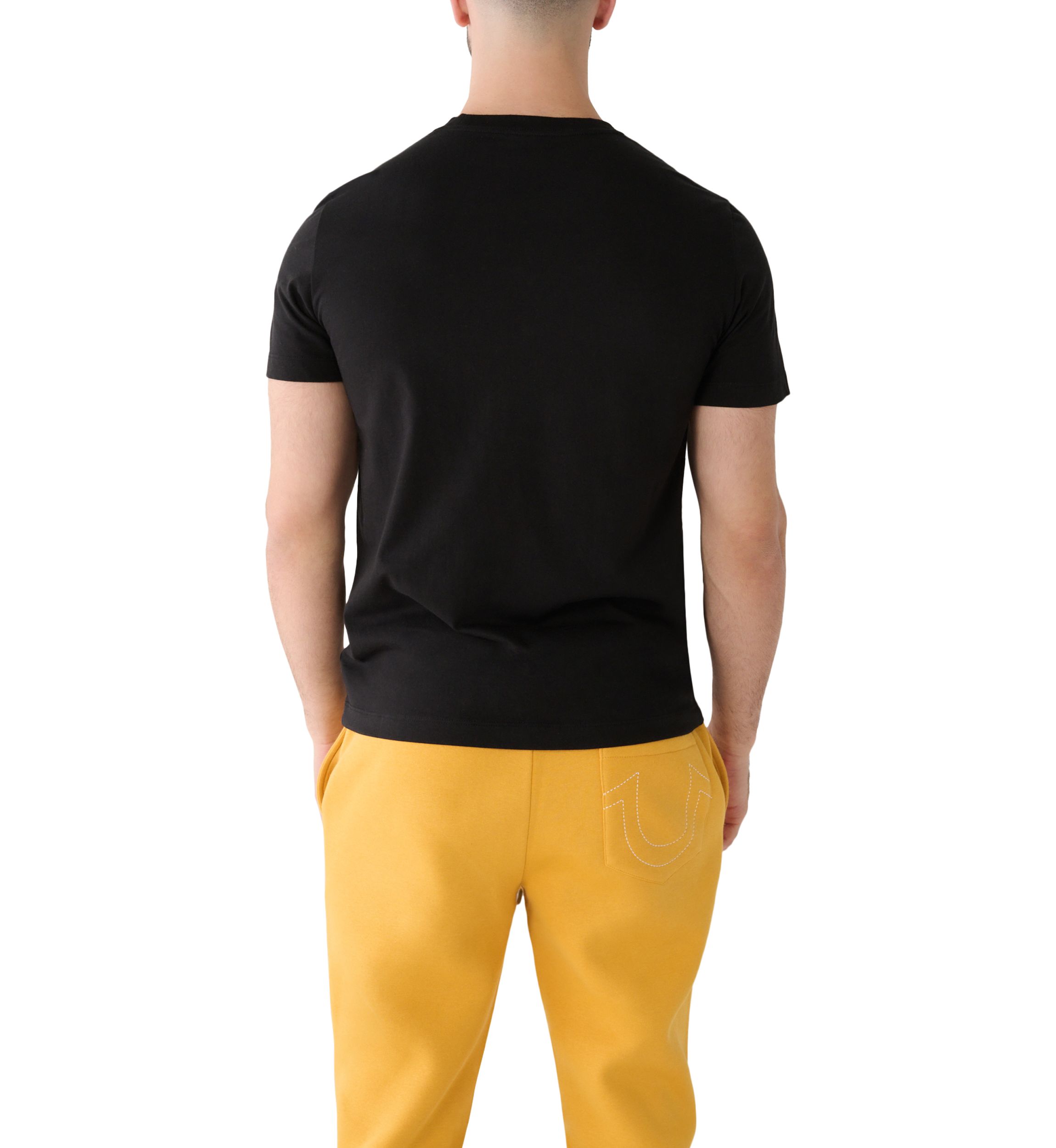 Mens Logo T-Shirt