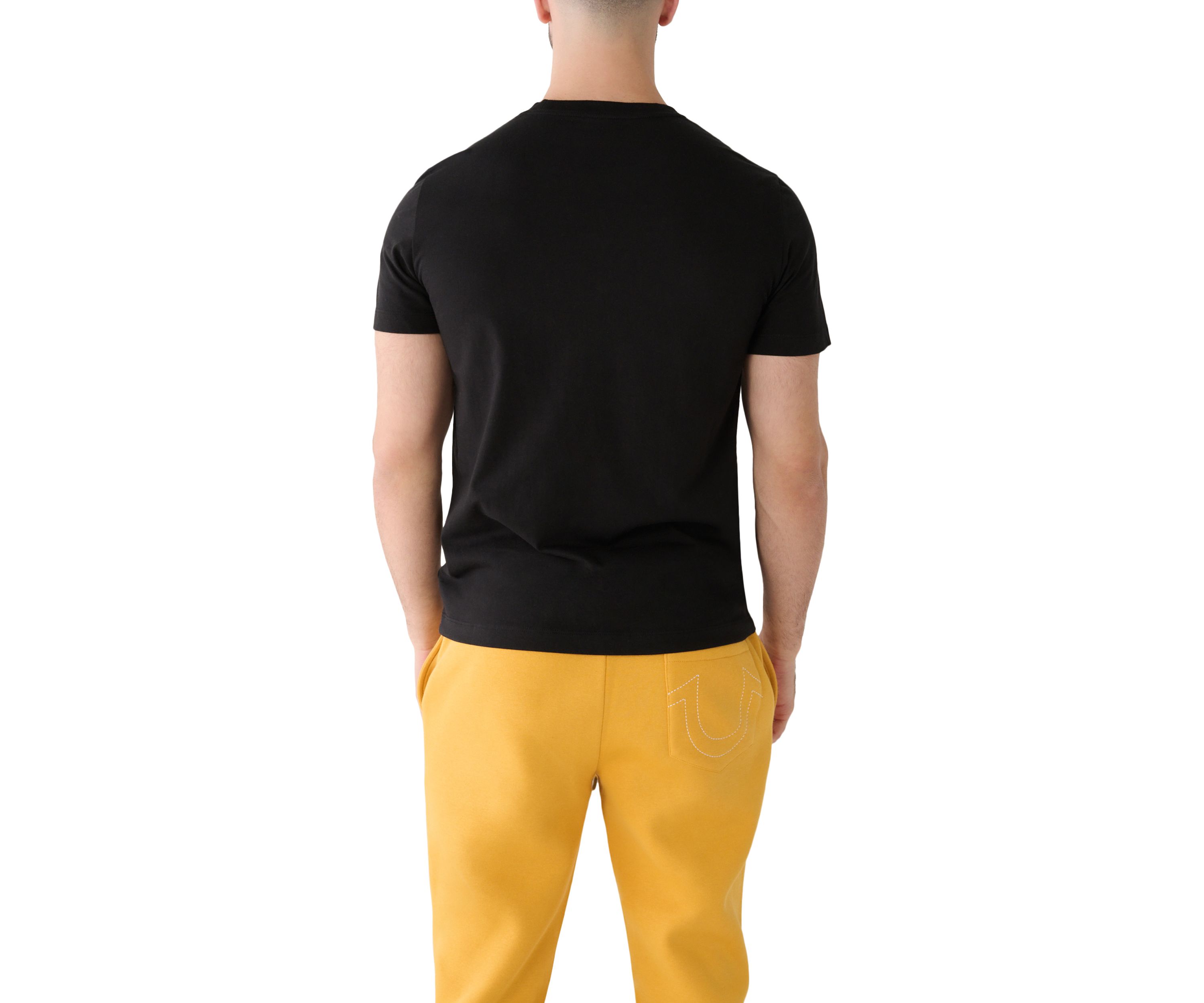 Mens Logo T-Shirt