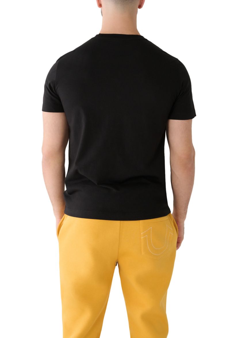 Mens Logo T-Shirt