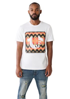 Men's Graphic Logo T-Shirt