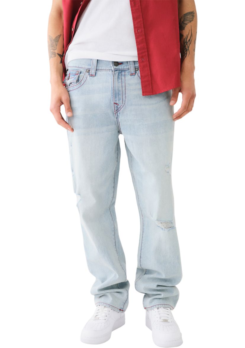 Bobby Relaxed Fit Baggy Jeans