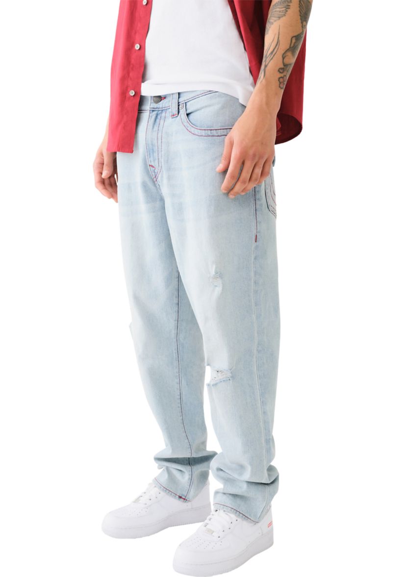 Bobby Relaxed Fit Baggy Jeans
