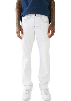 Men's Ricky Straight Fit Jeans