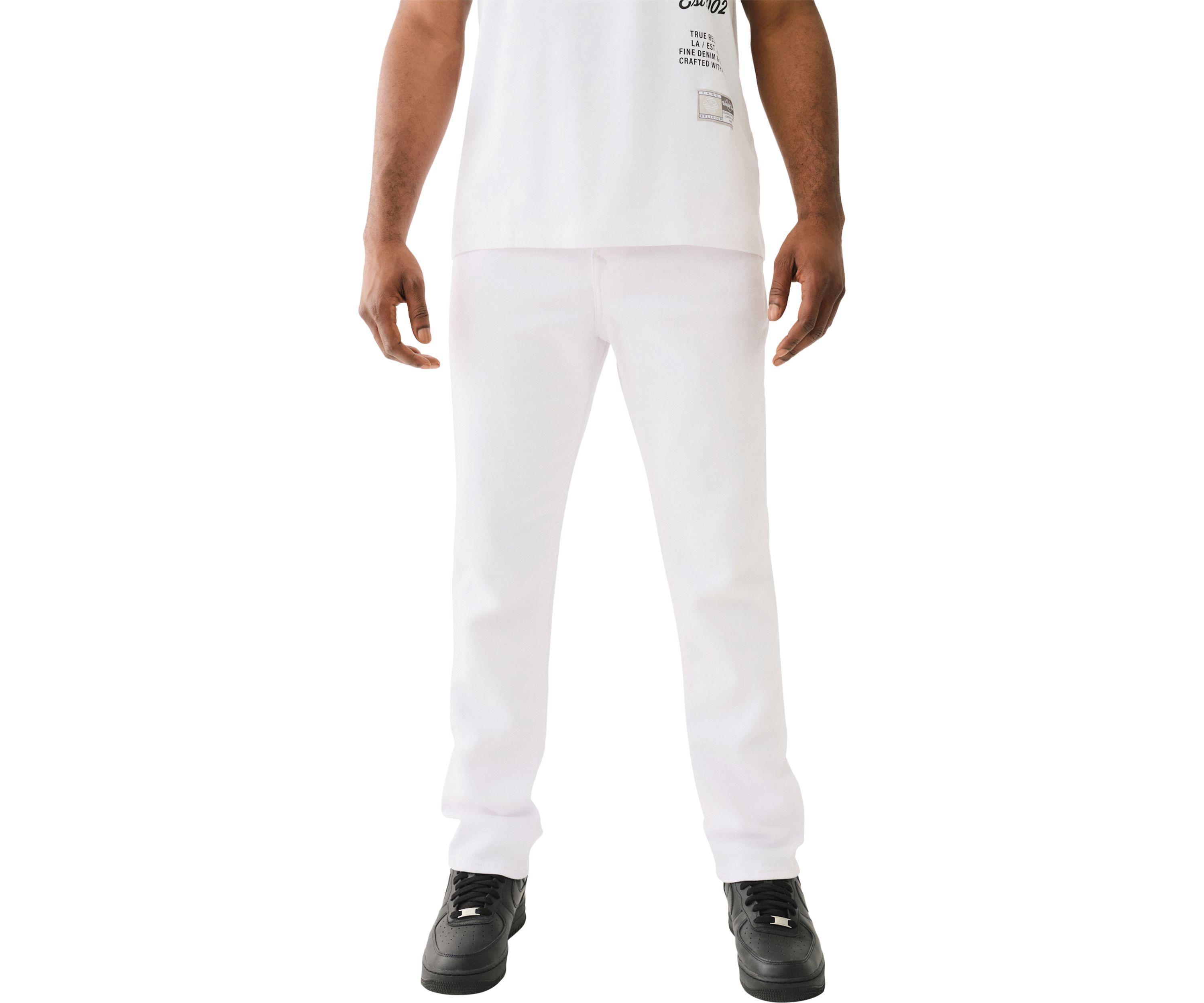 Rocco Skinny Fit Jeans