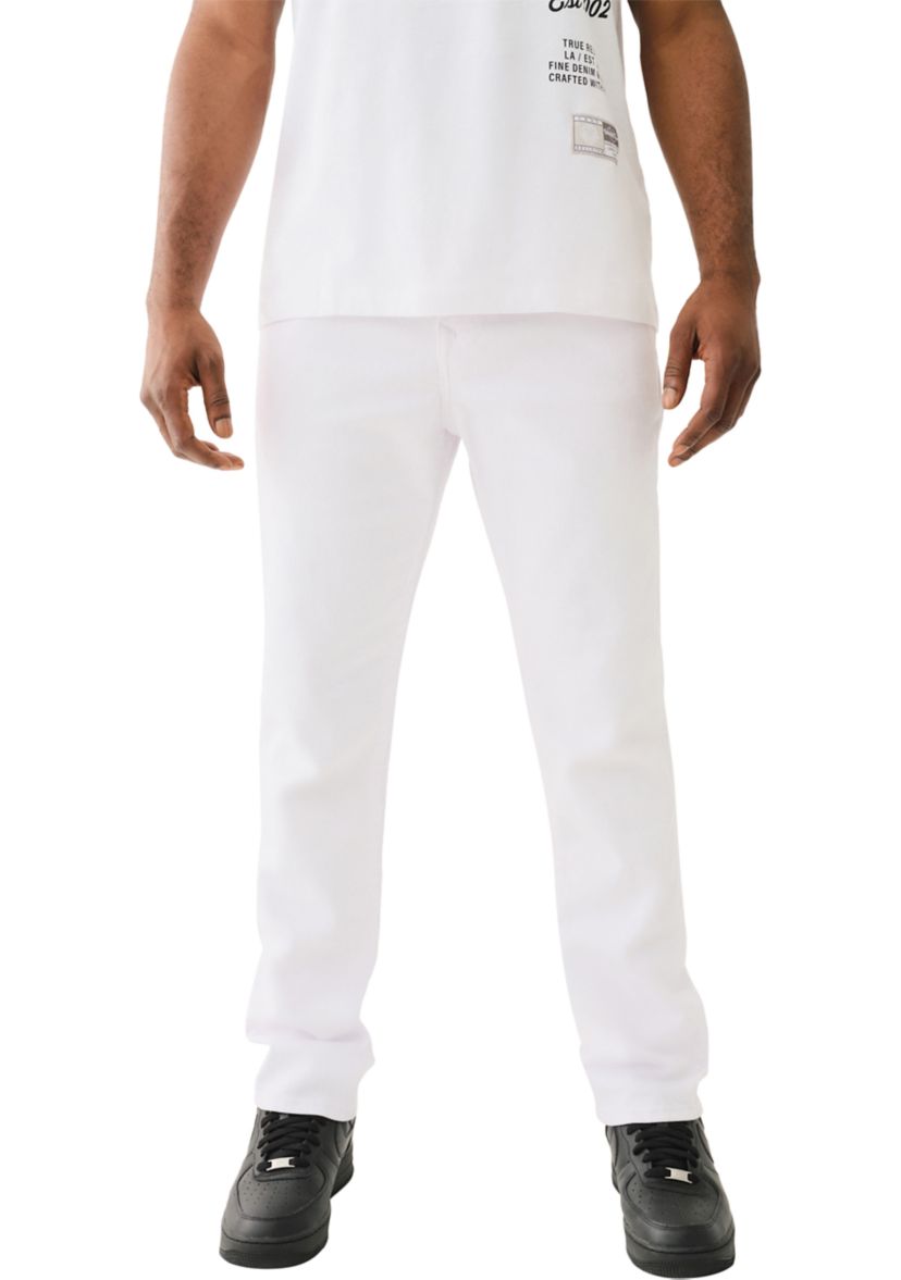 Rocco Skinny Fit Jeans