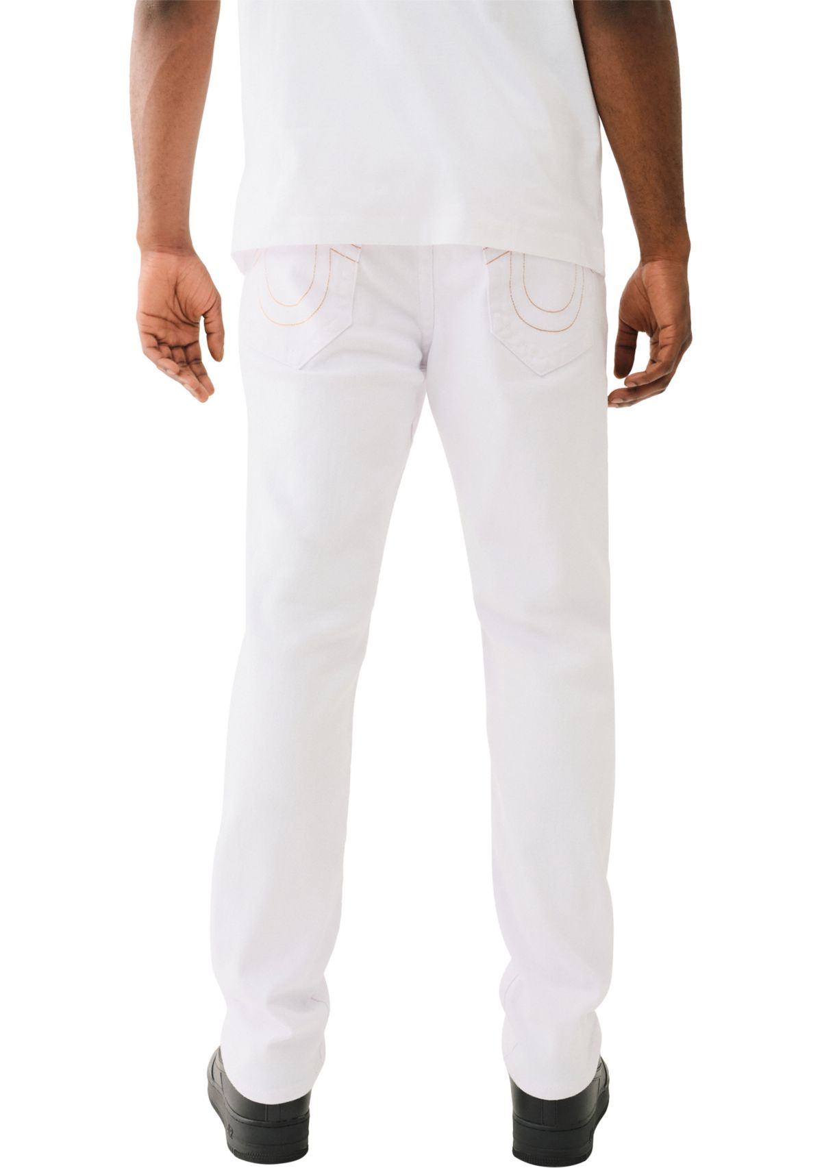 Rocco Skinny Fit Jeans