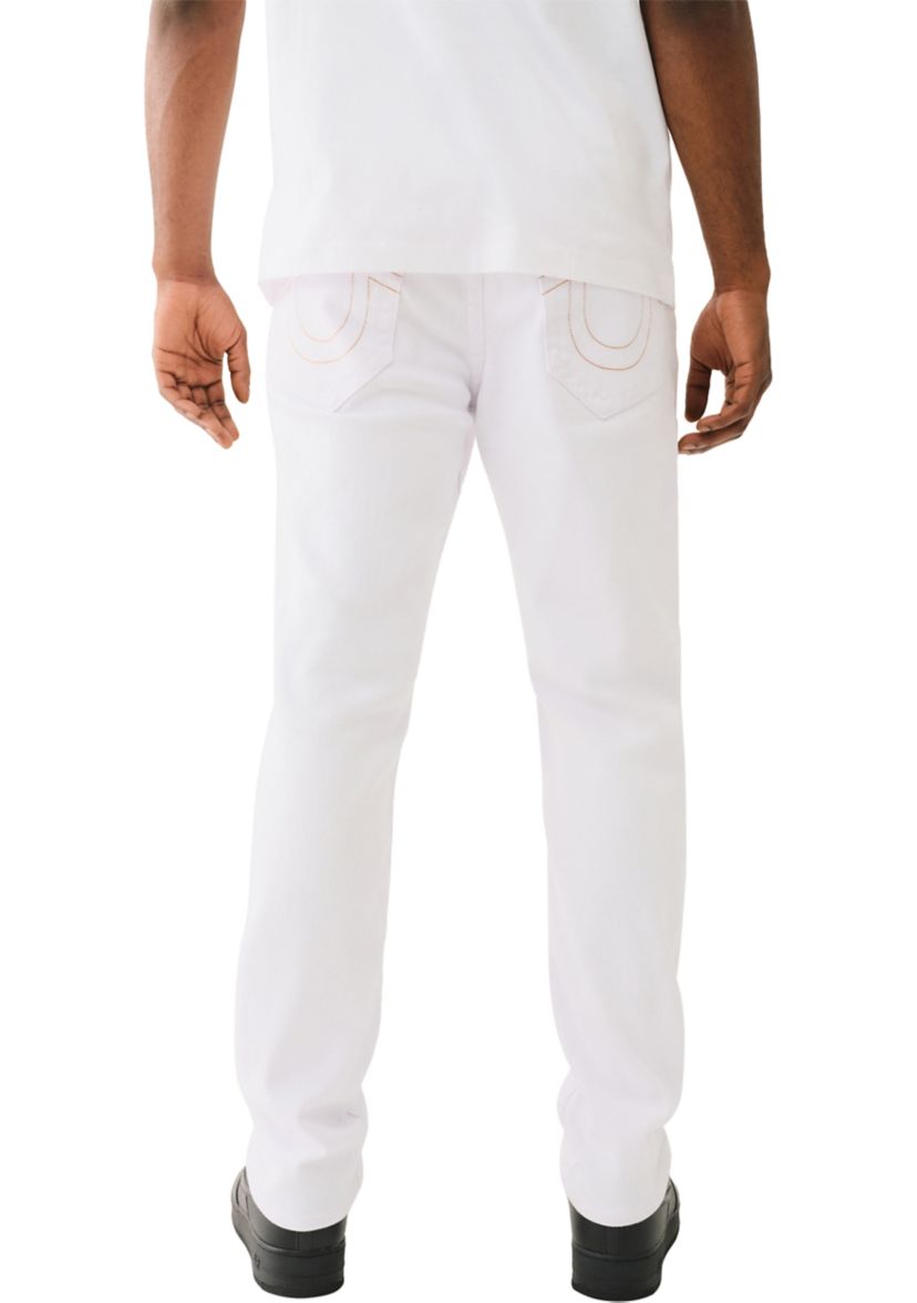 Rocco Skinny Fit Jeans