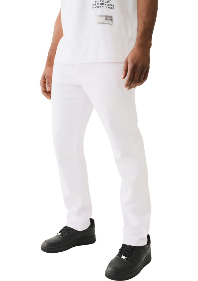 Rocco Skinny Fit Jeans