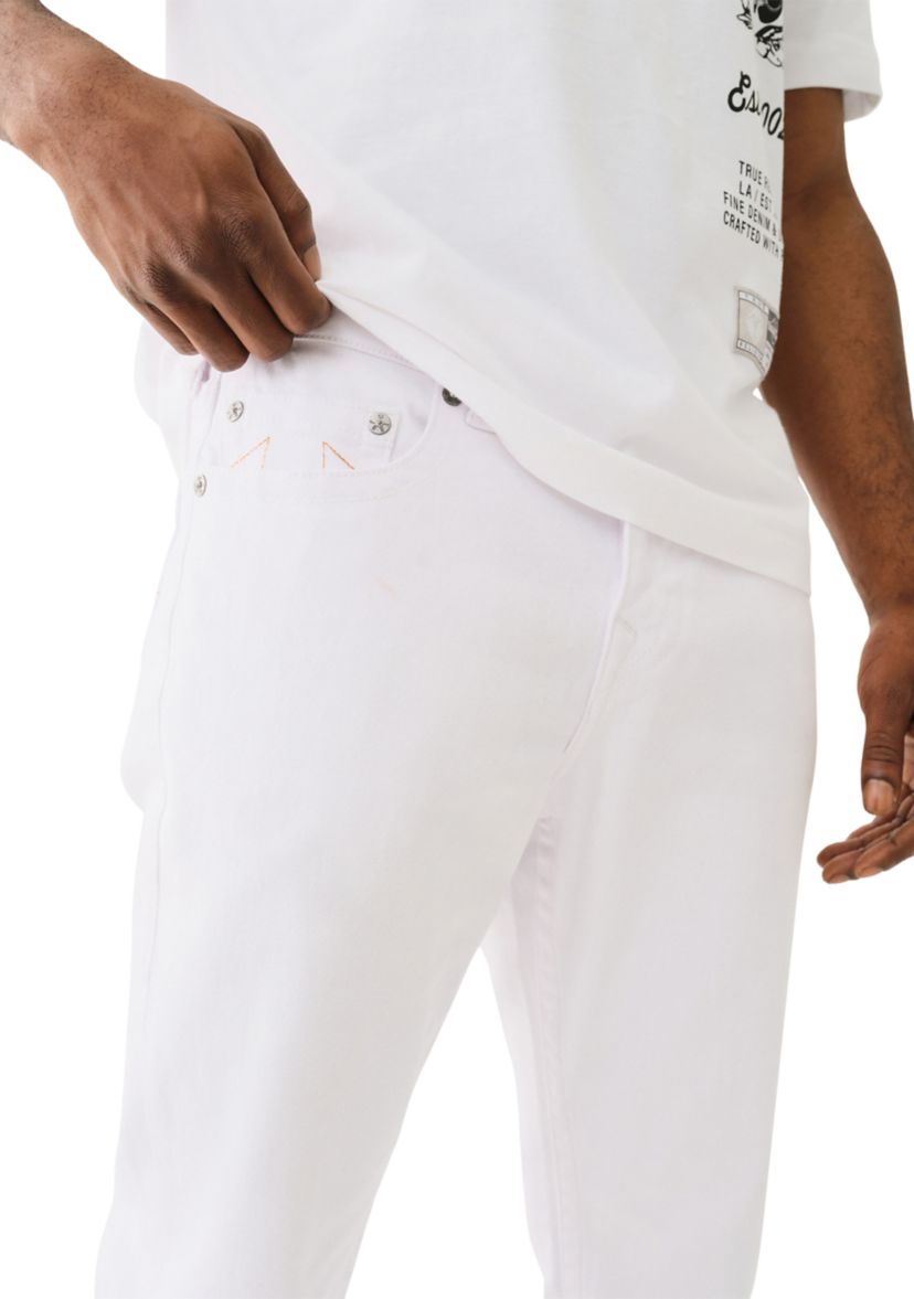 Rocco Skinny Fit Jeans