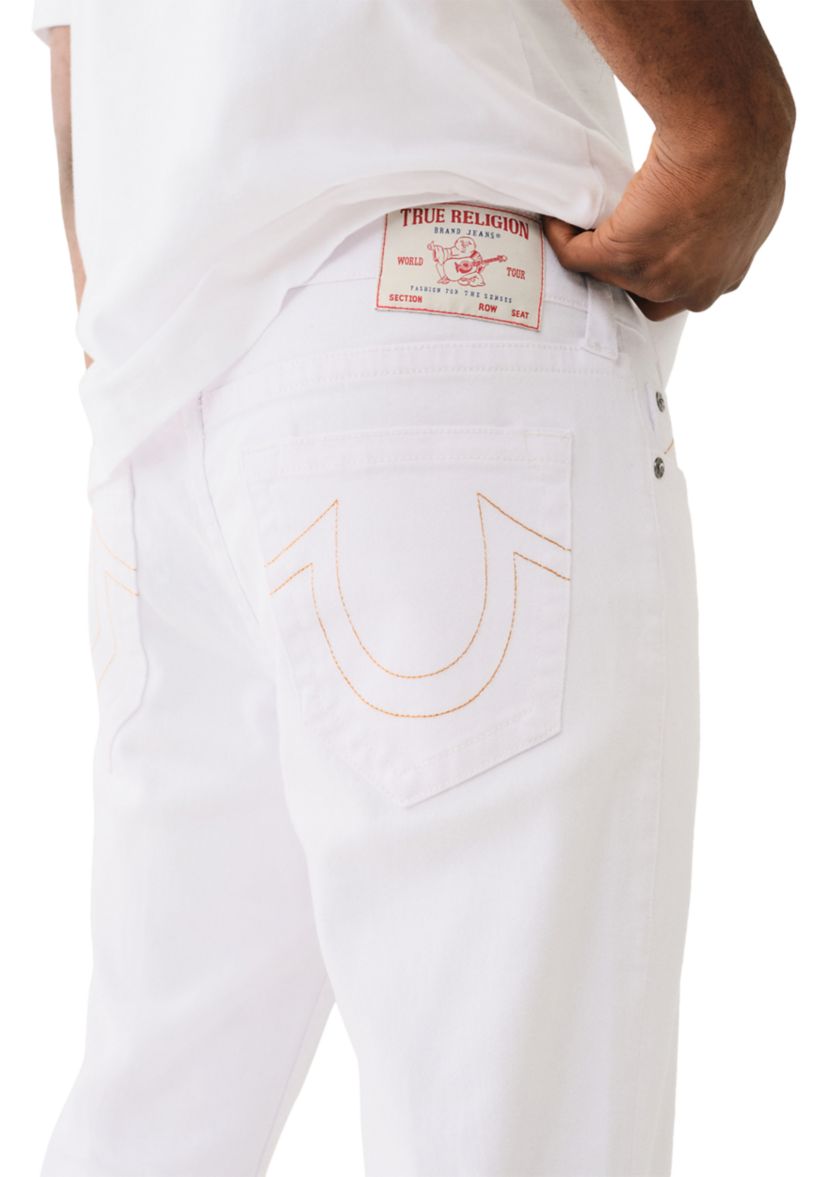 Rocco Skinny Fit Jeans