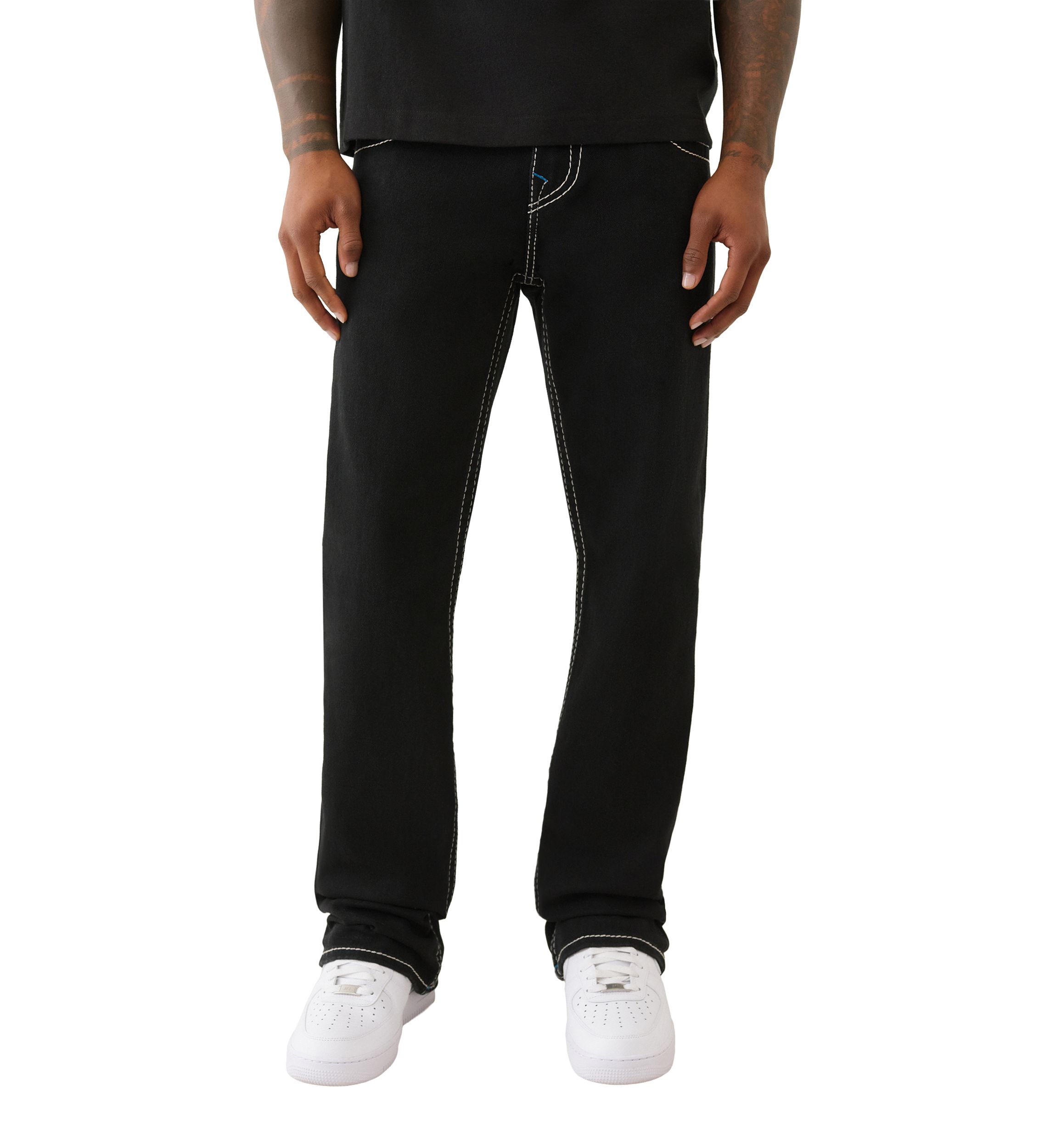 Billy Big T Bootcut Jeans