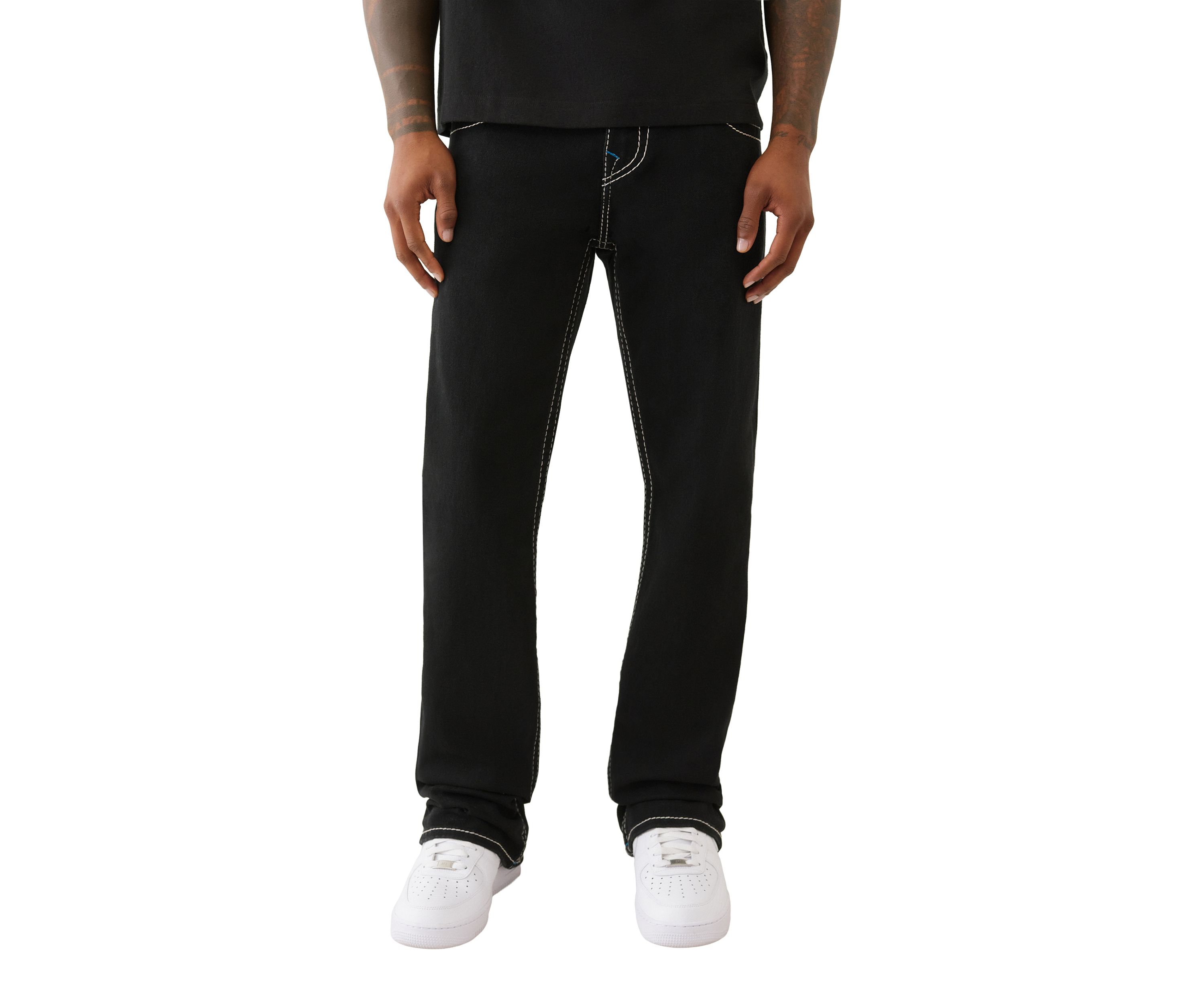 Billy Big T Bootcut Jeans