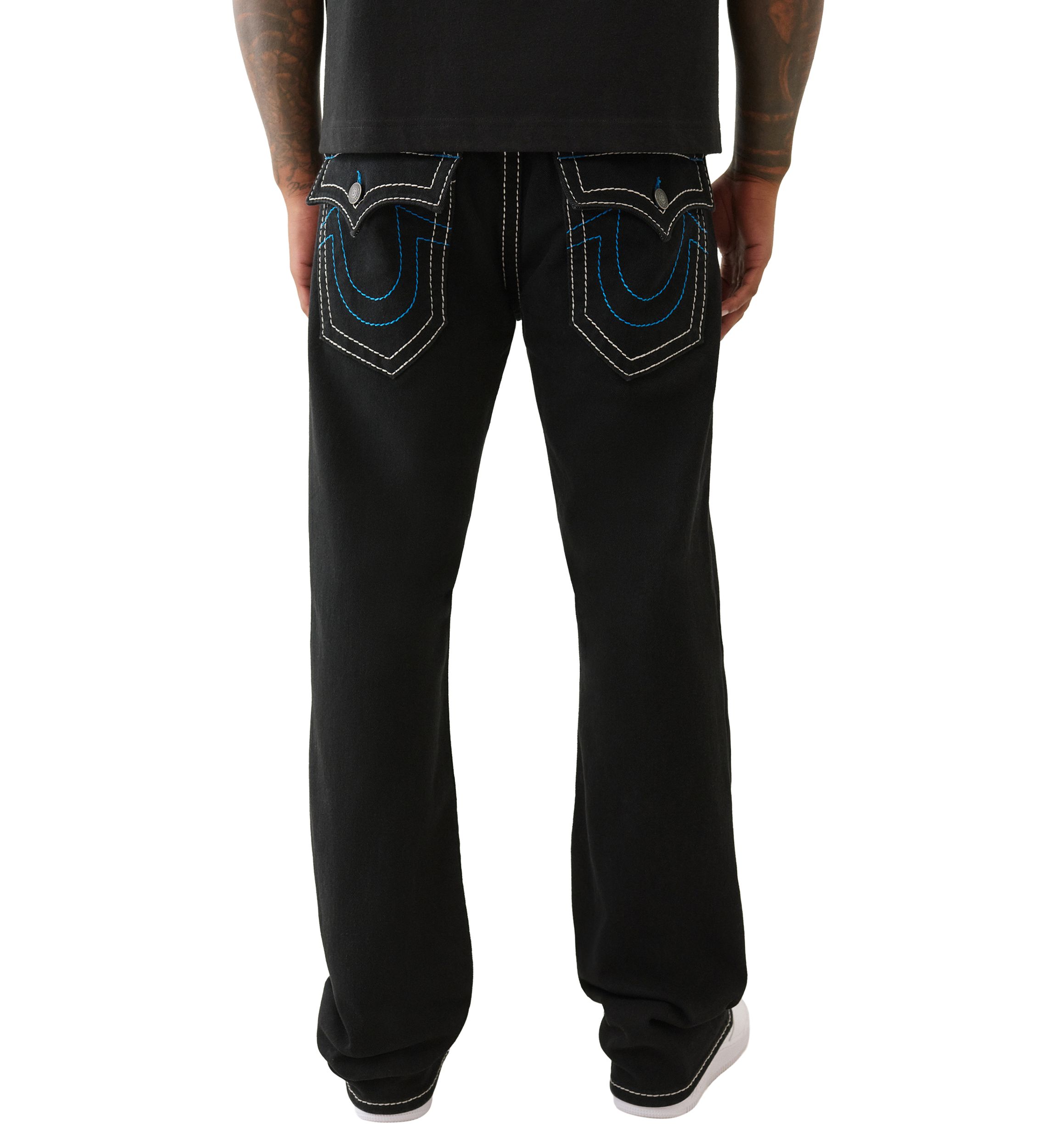 Billy Big T Bootcut Jeans