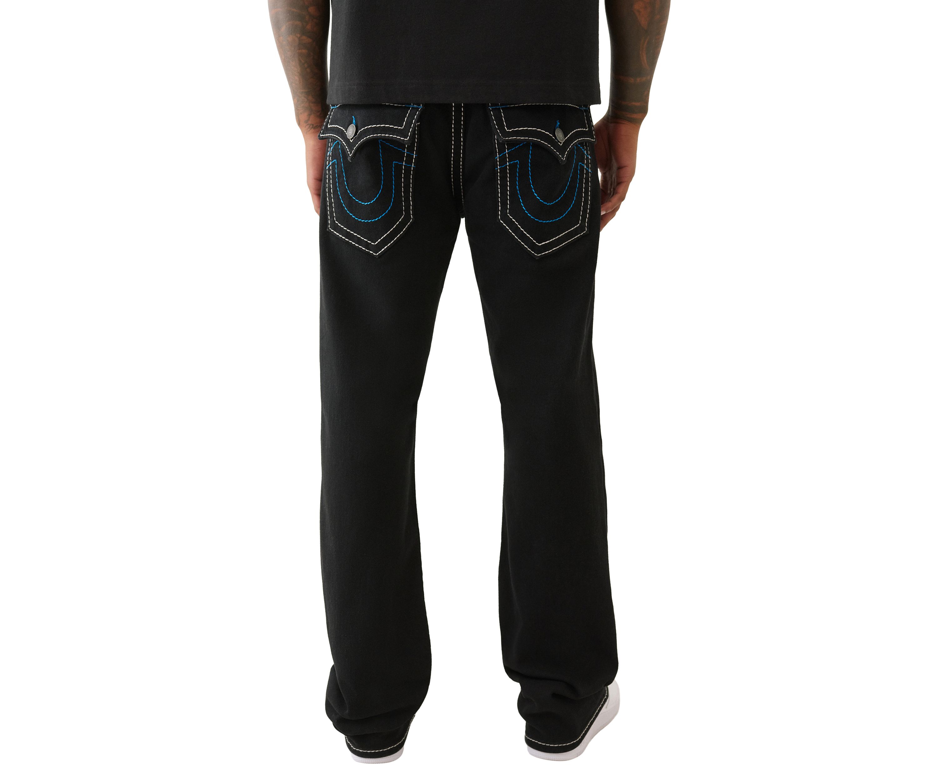 Billy Big T Bootcut Jeans