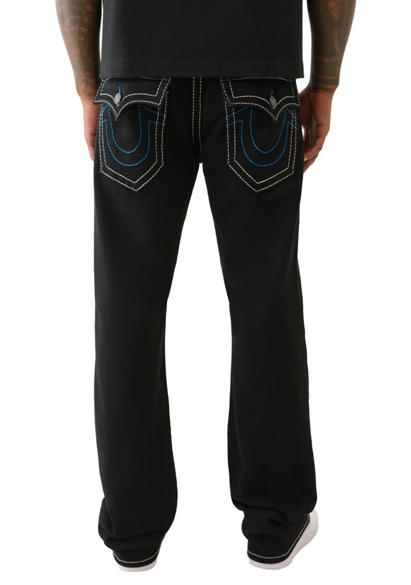 Billy Big T Bootcut Jeans