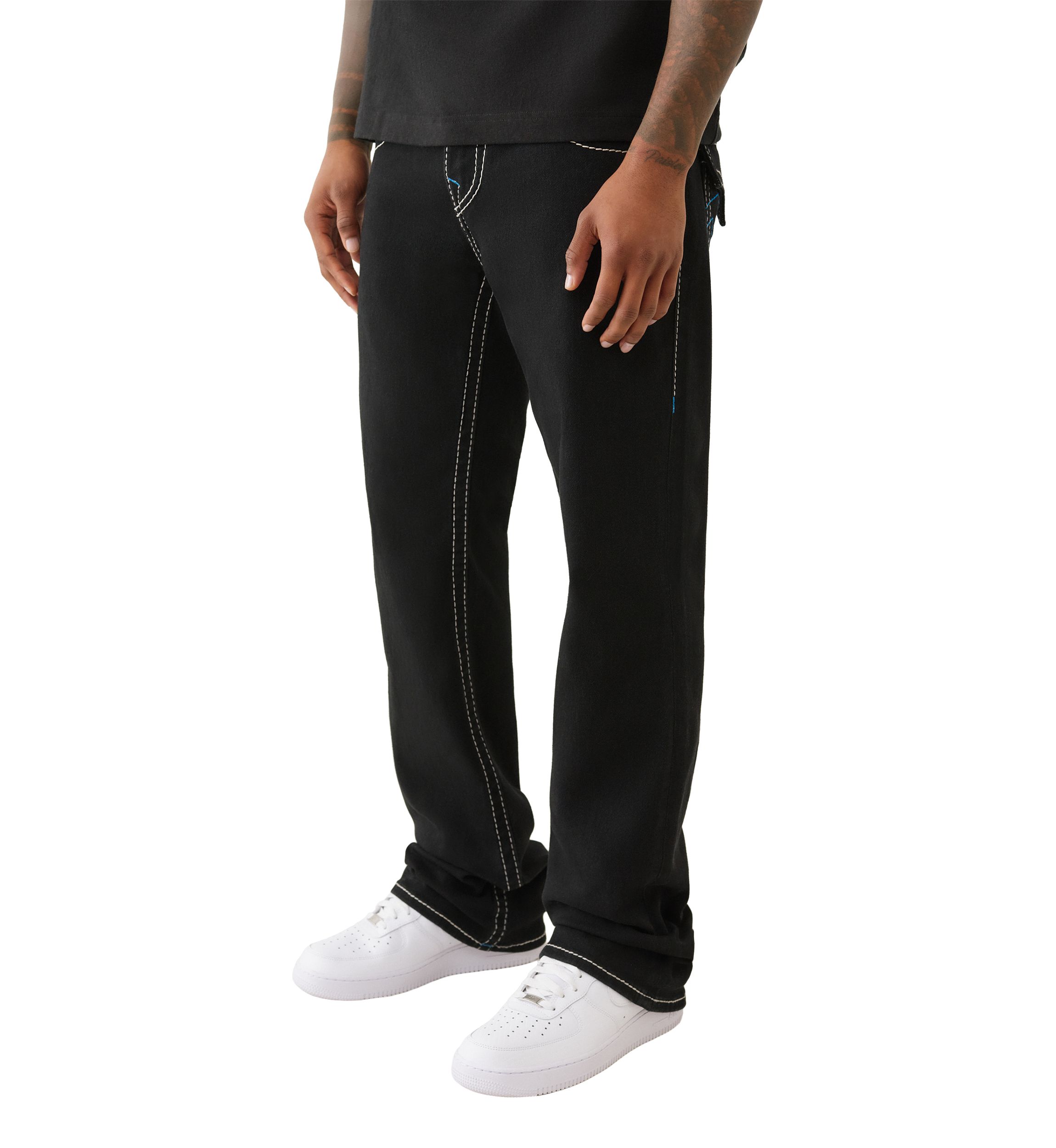 Billy Big T Bootcut Jeans