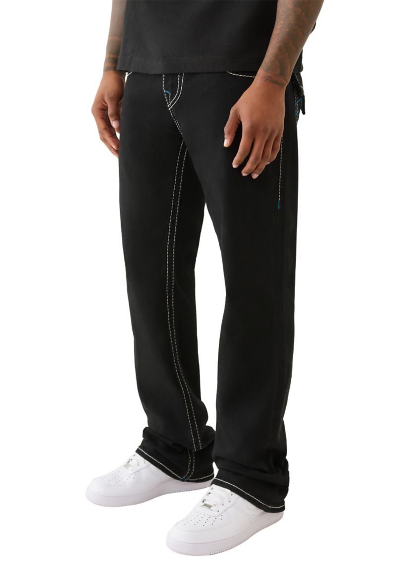 Billy Big T Bootcut Jeans