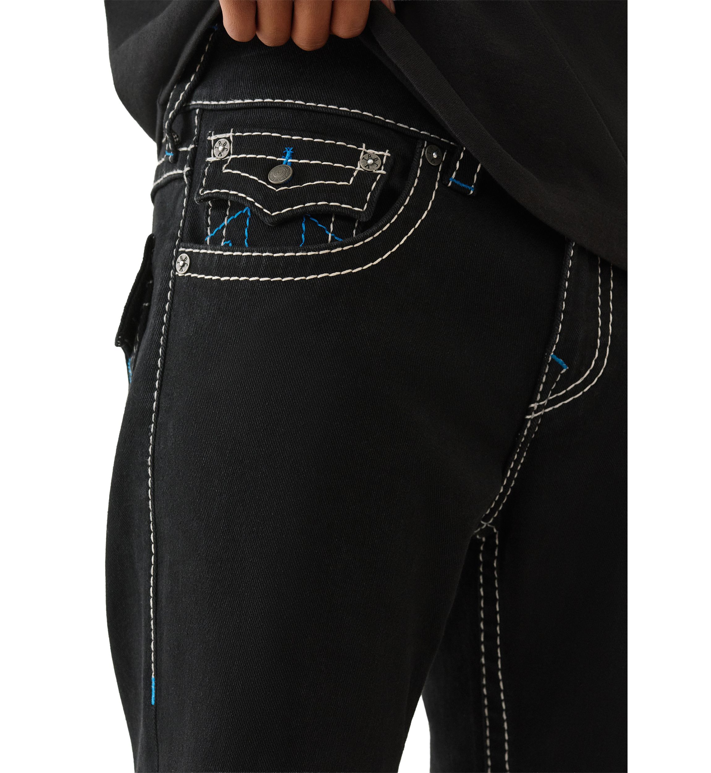 Billy Big T Bootcut Jeans