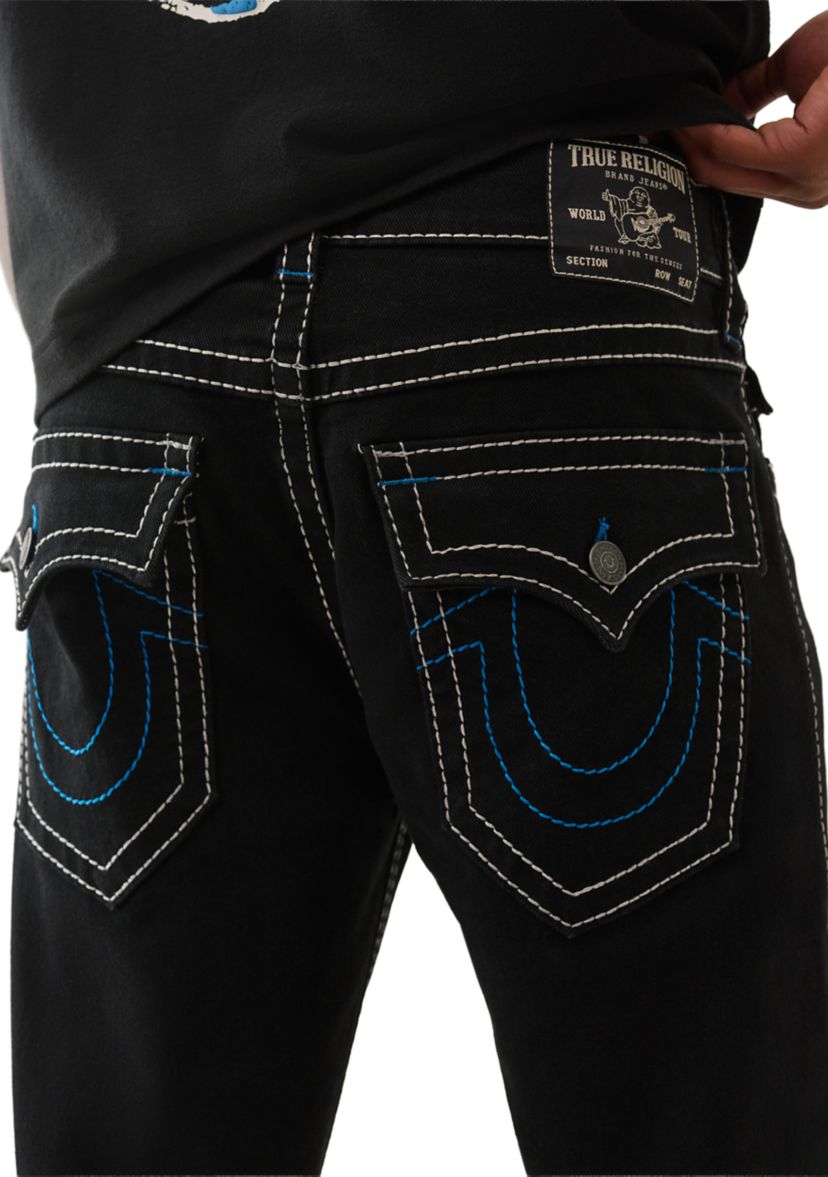 Billy Big T Bootcut Jeans
