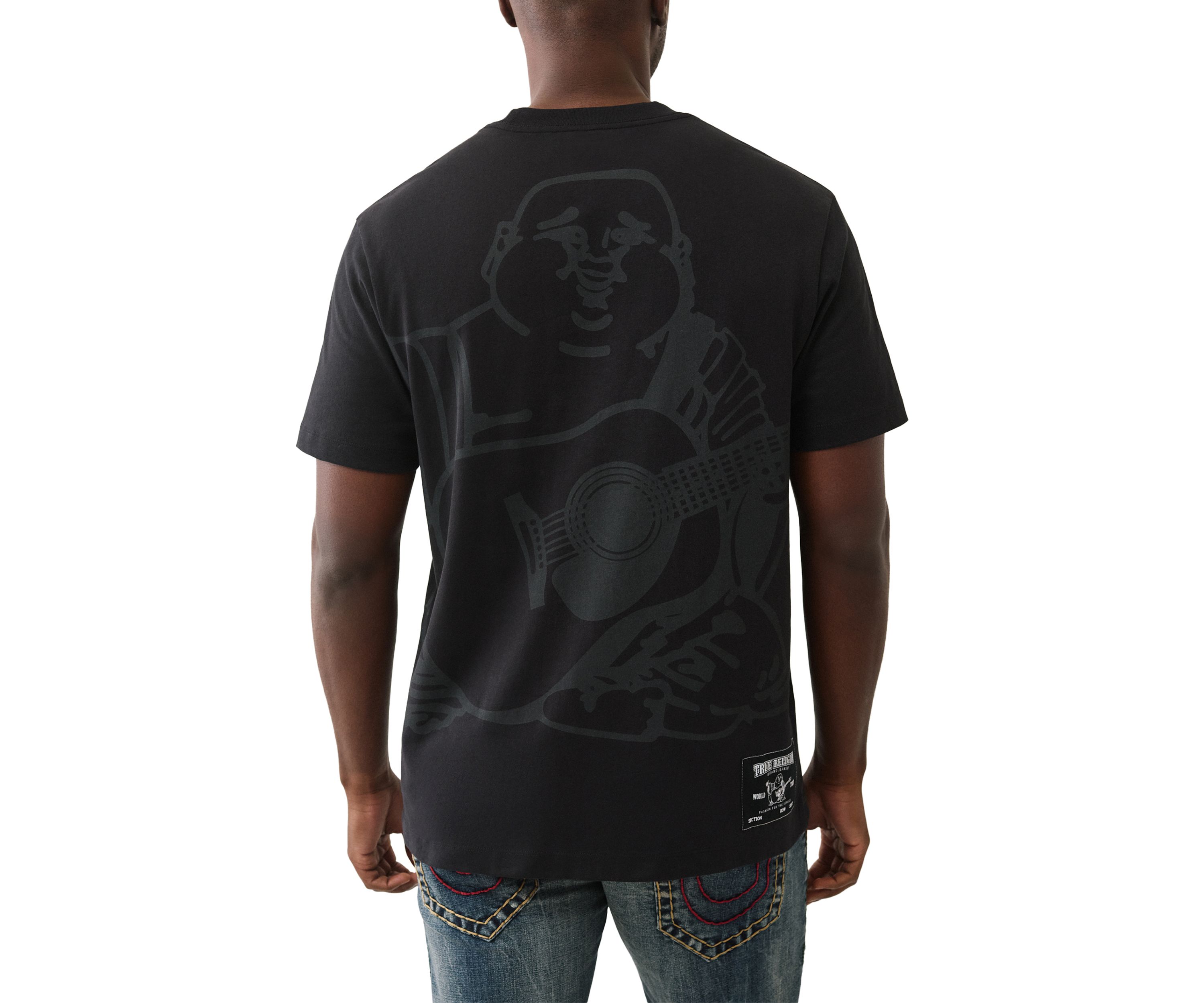 Anniversary Logo Short Sleeve T-Shirt 