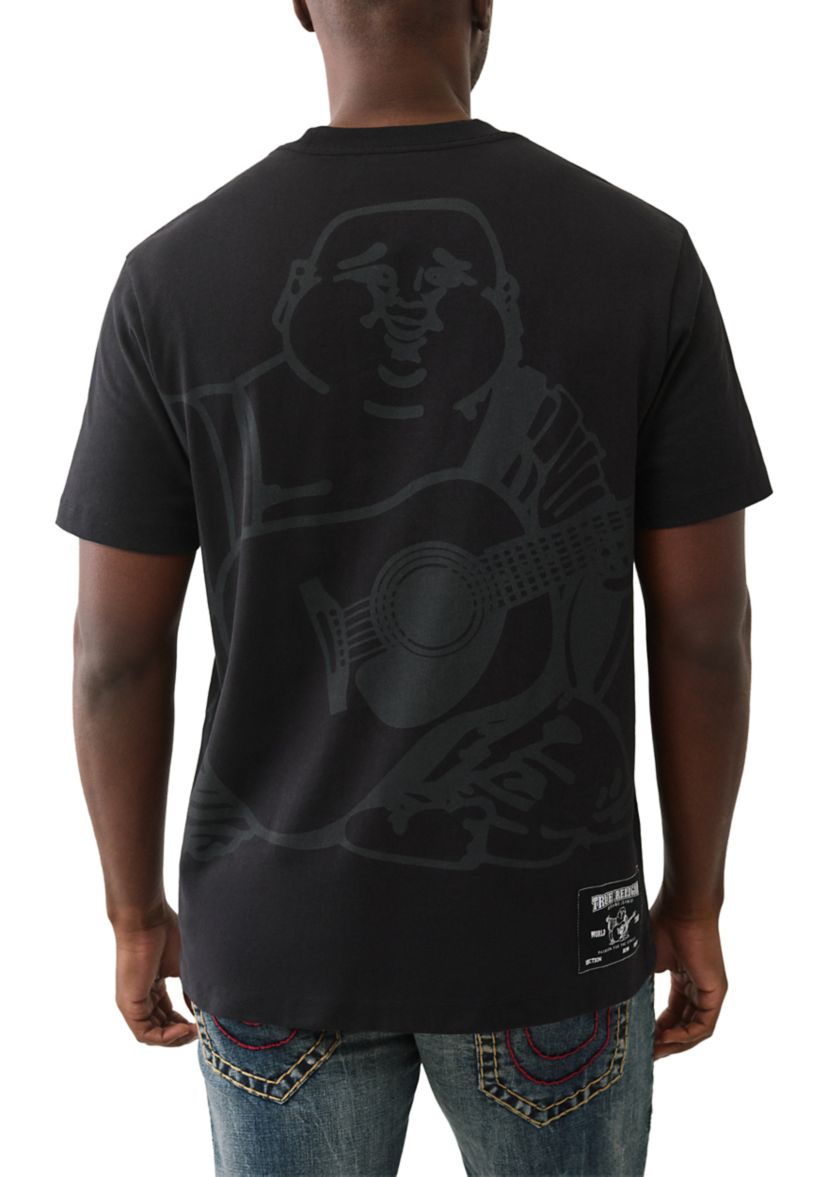 Anniversary Logo Short Sleeve T-Shirt 