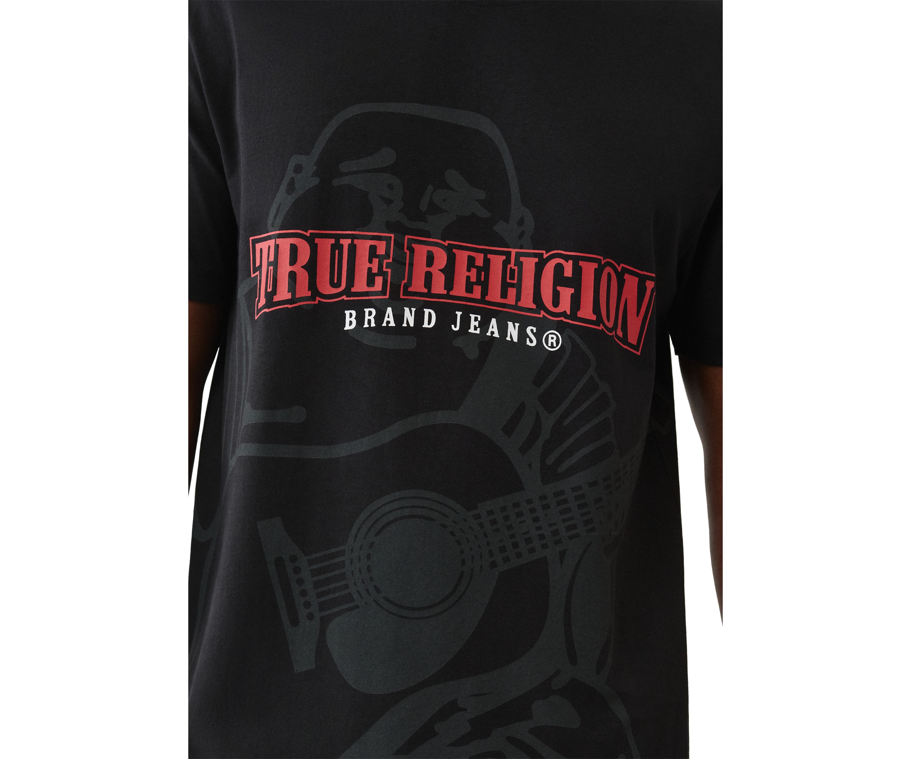 Anniversary Logo Short Sleeve T-Shirt 
