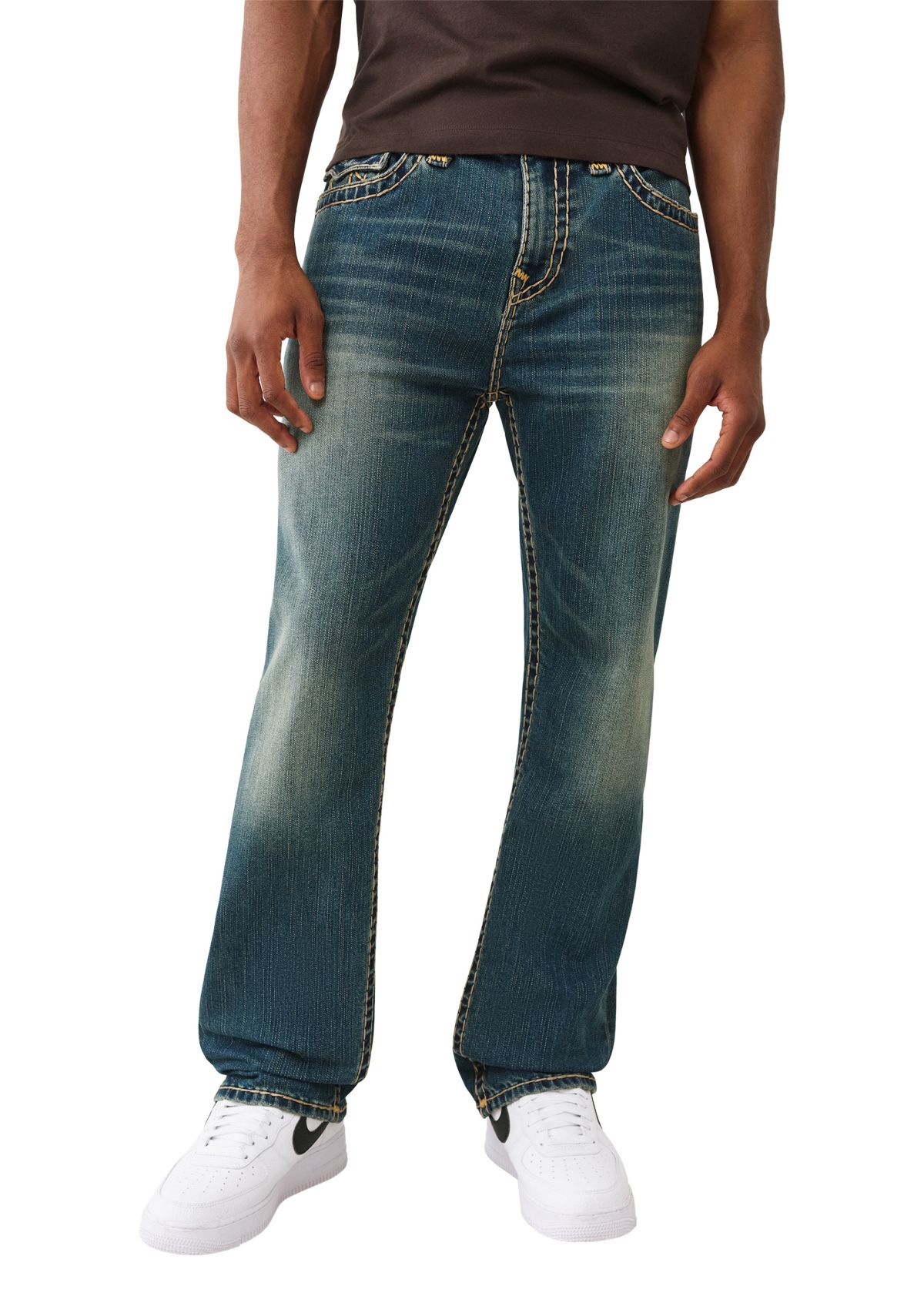 Bobby Baggy Super T Jeans
