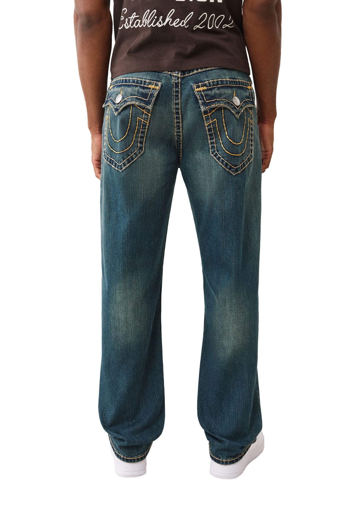 Bobby Baggy Super T Jeans