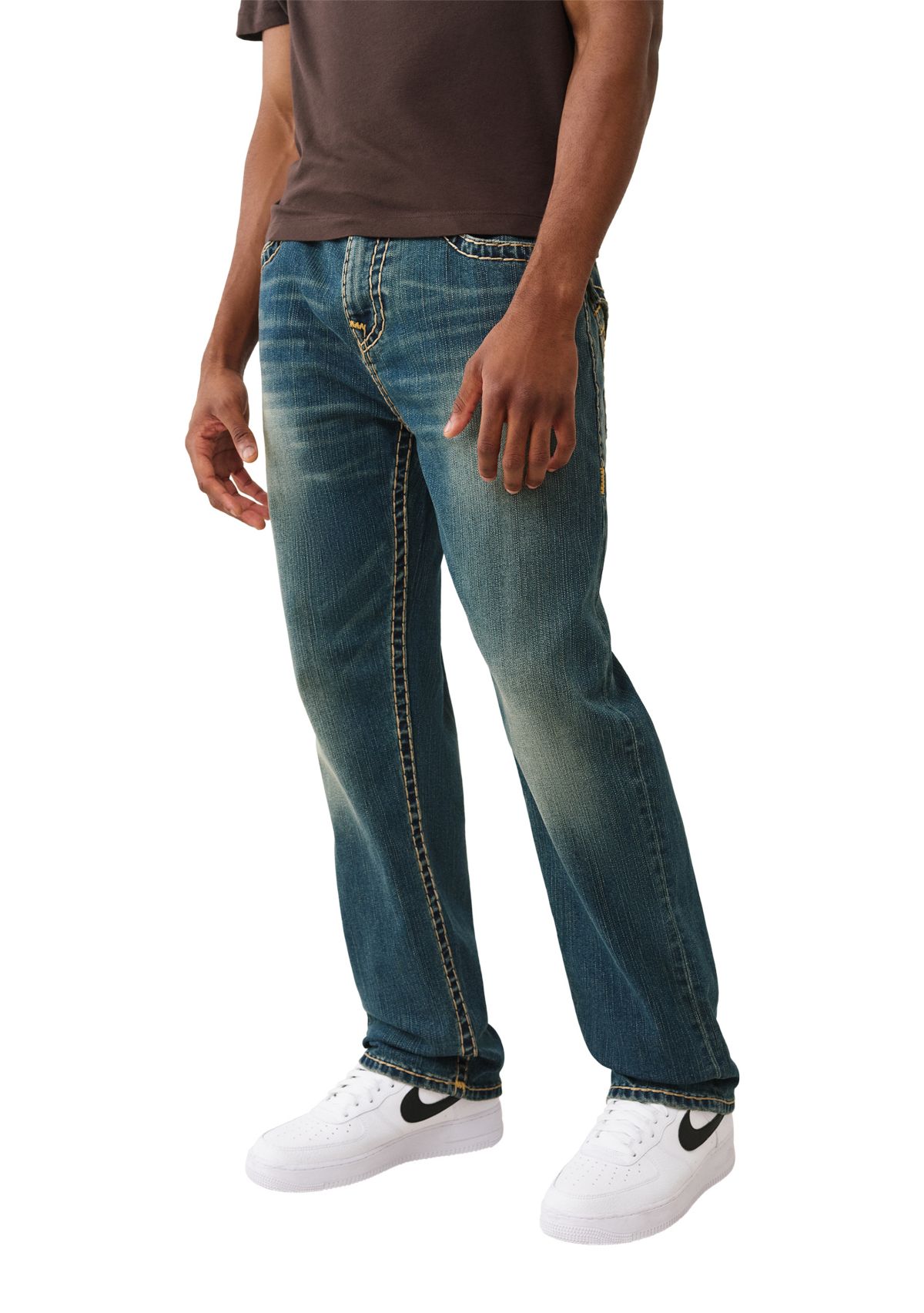 Bobby Baggy Super T Jeans