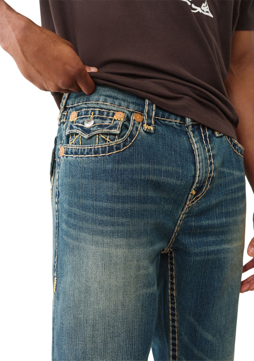 Bobby Baggy Super T Jeans