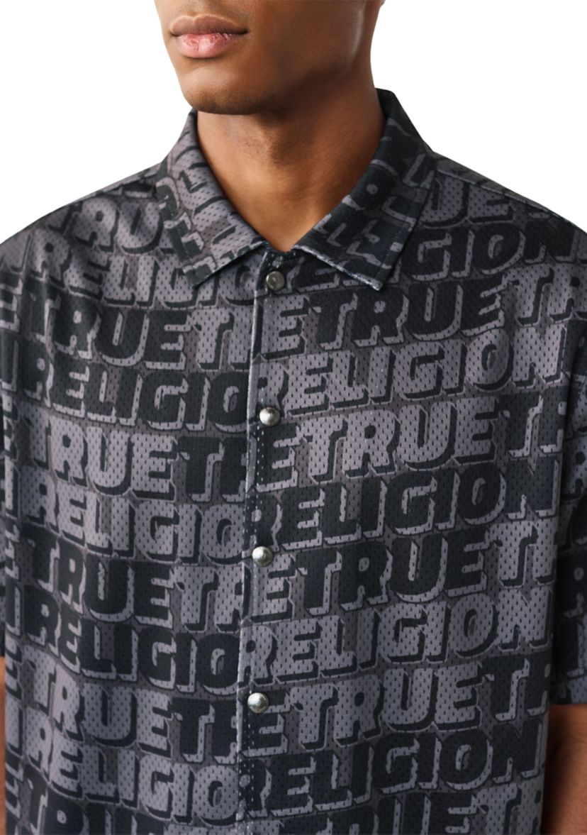 true religion dress shirts NWT $99 True Religion Men's Medium Black Flannel Button Down Shirt Long  Sleeve