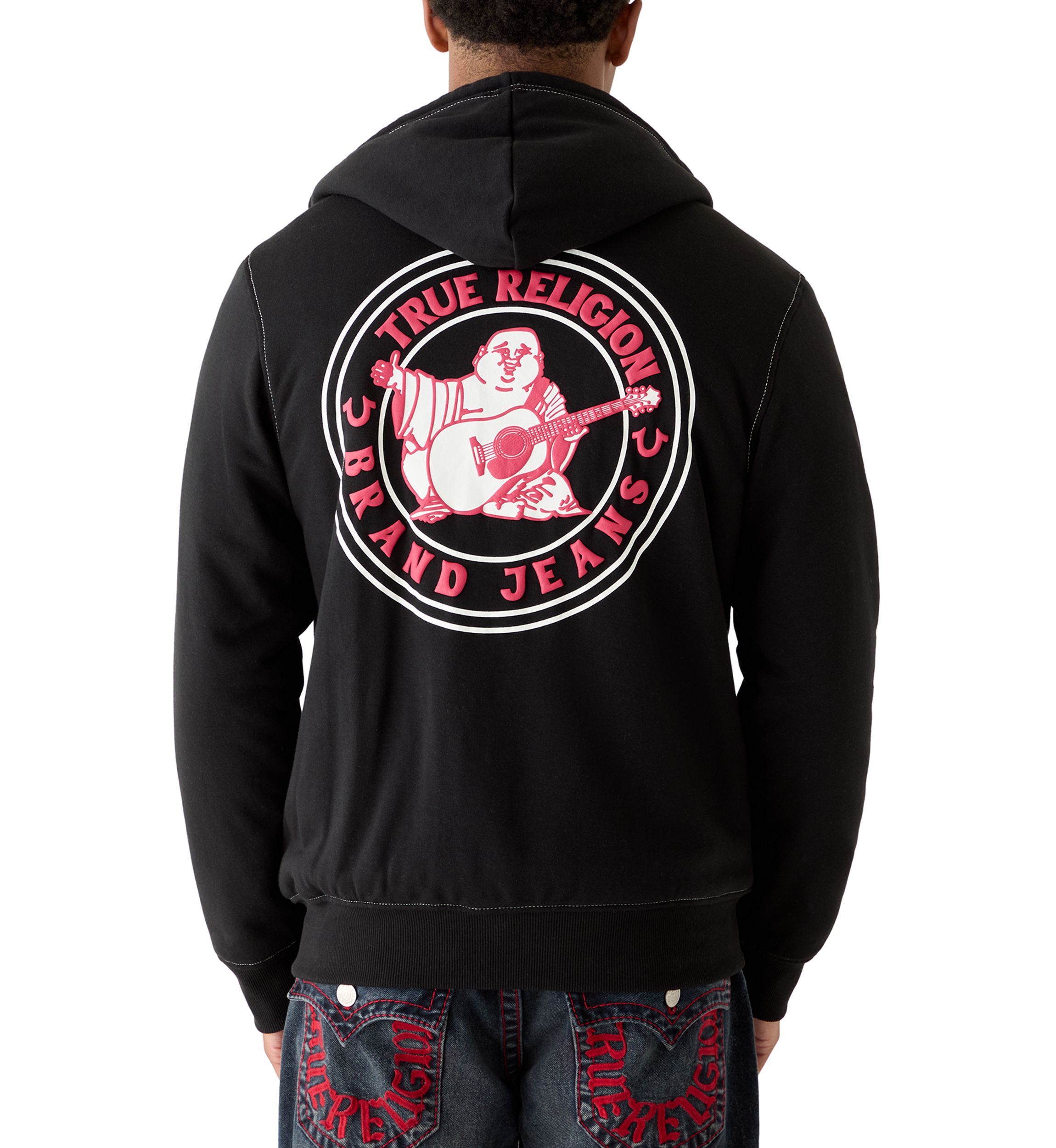 True Religion Men display picture 2