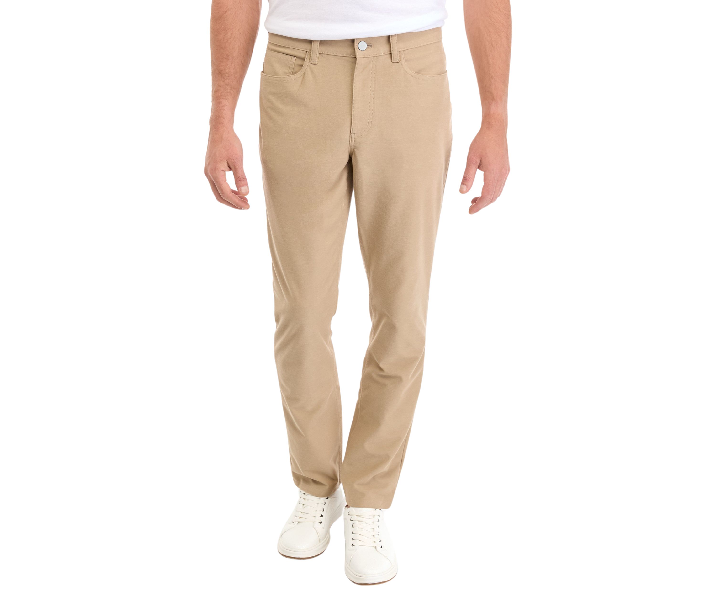 Pinehurst 5-Pocket Pants