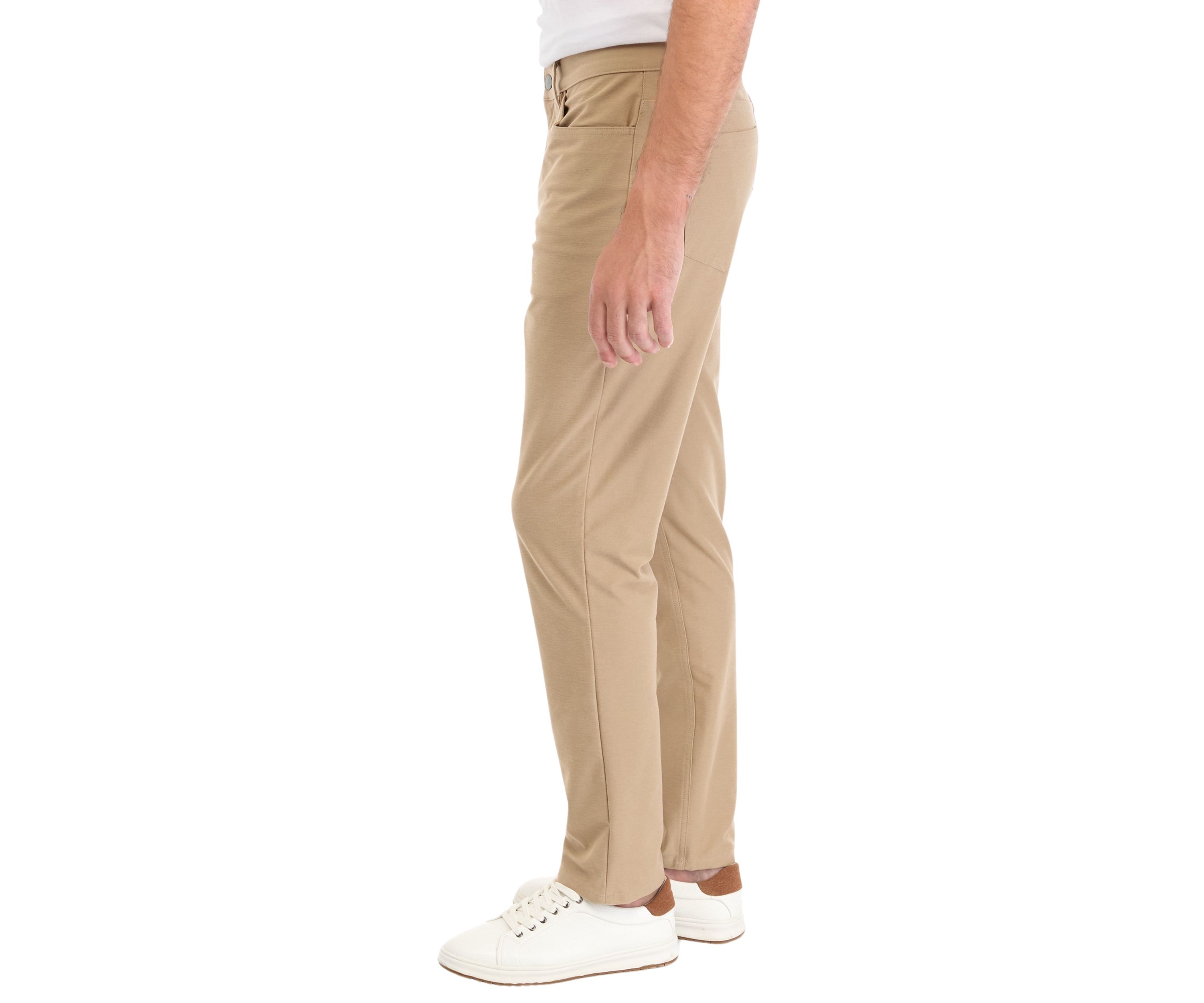 Pinehurst 5-Pocket Pants
