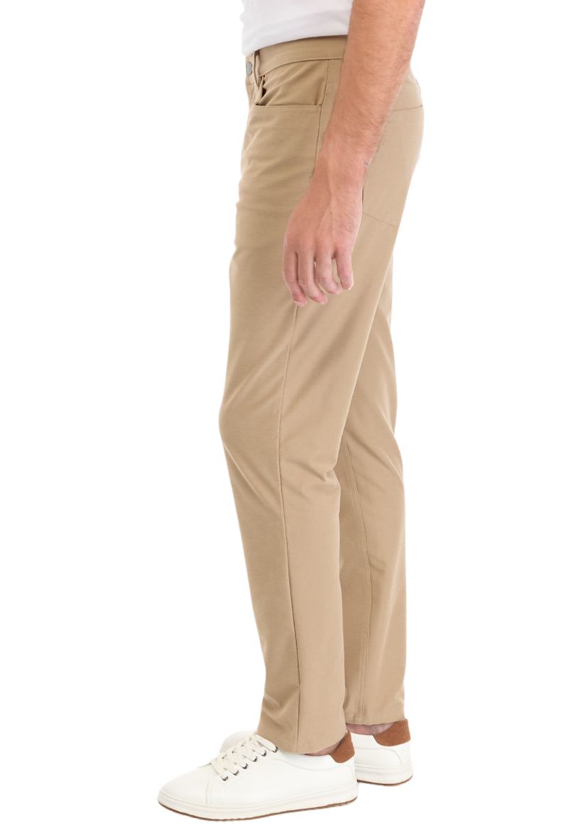 Pinehurst 5-Pocket Pants
