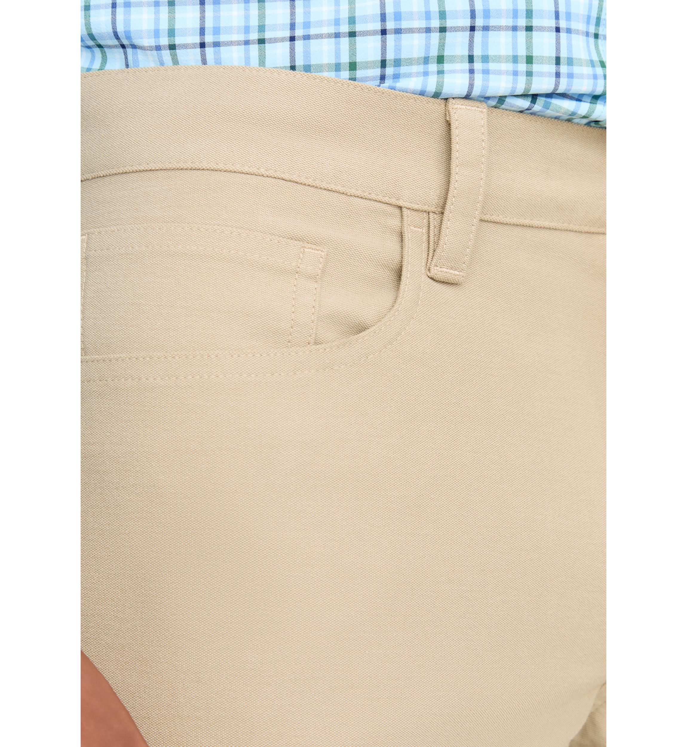 Pinehurst 5-Pocket Pants