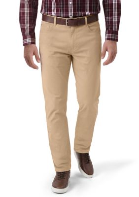 Southern Proper Men's 5 Pocket Pants, 38 x 30