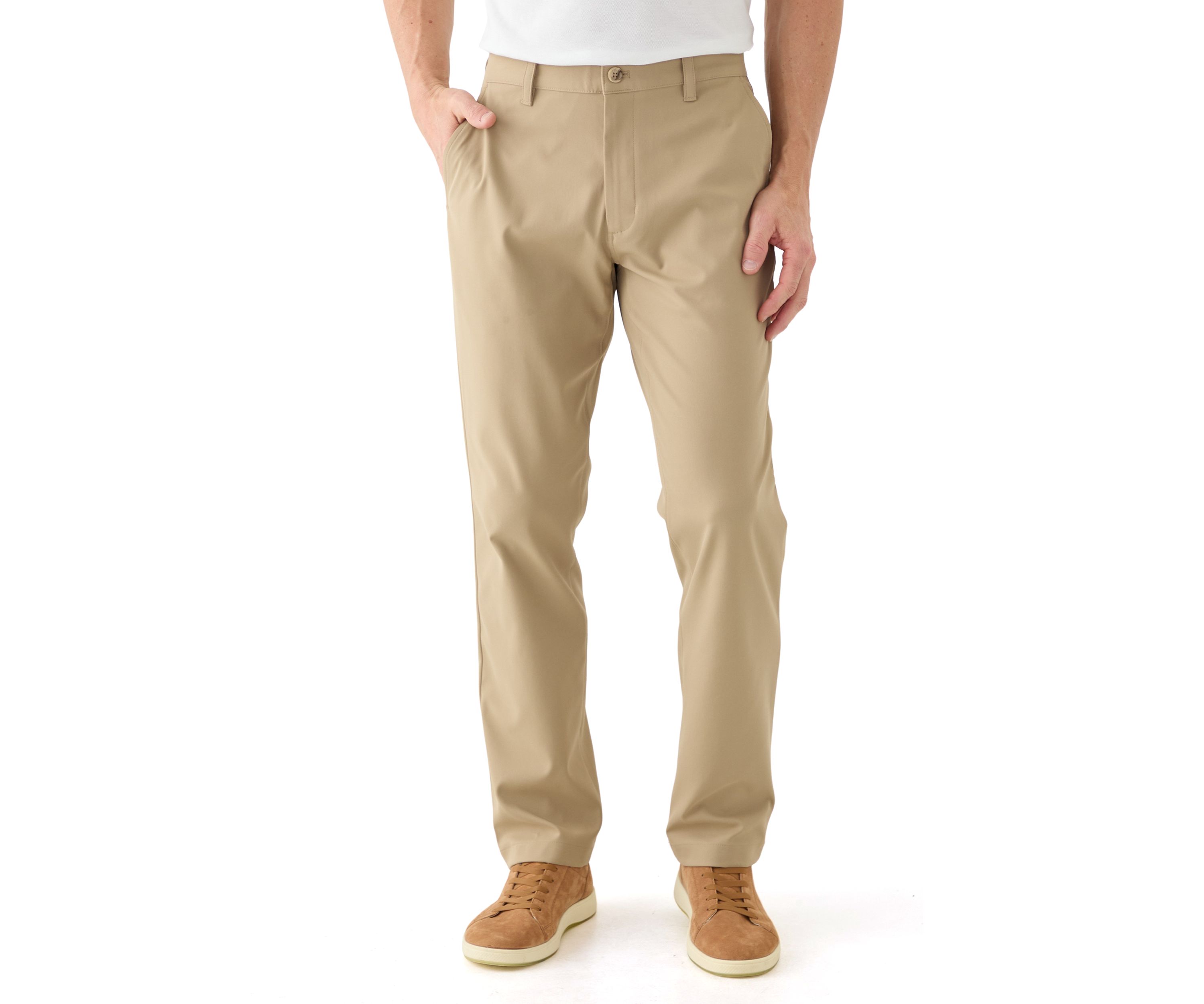 Thomasville Pants