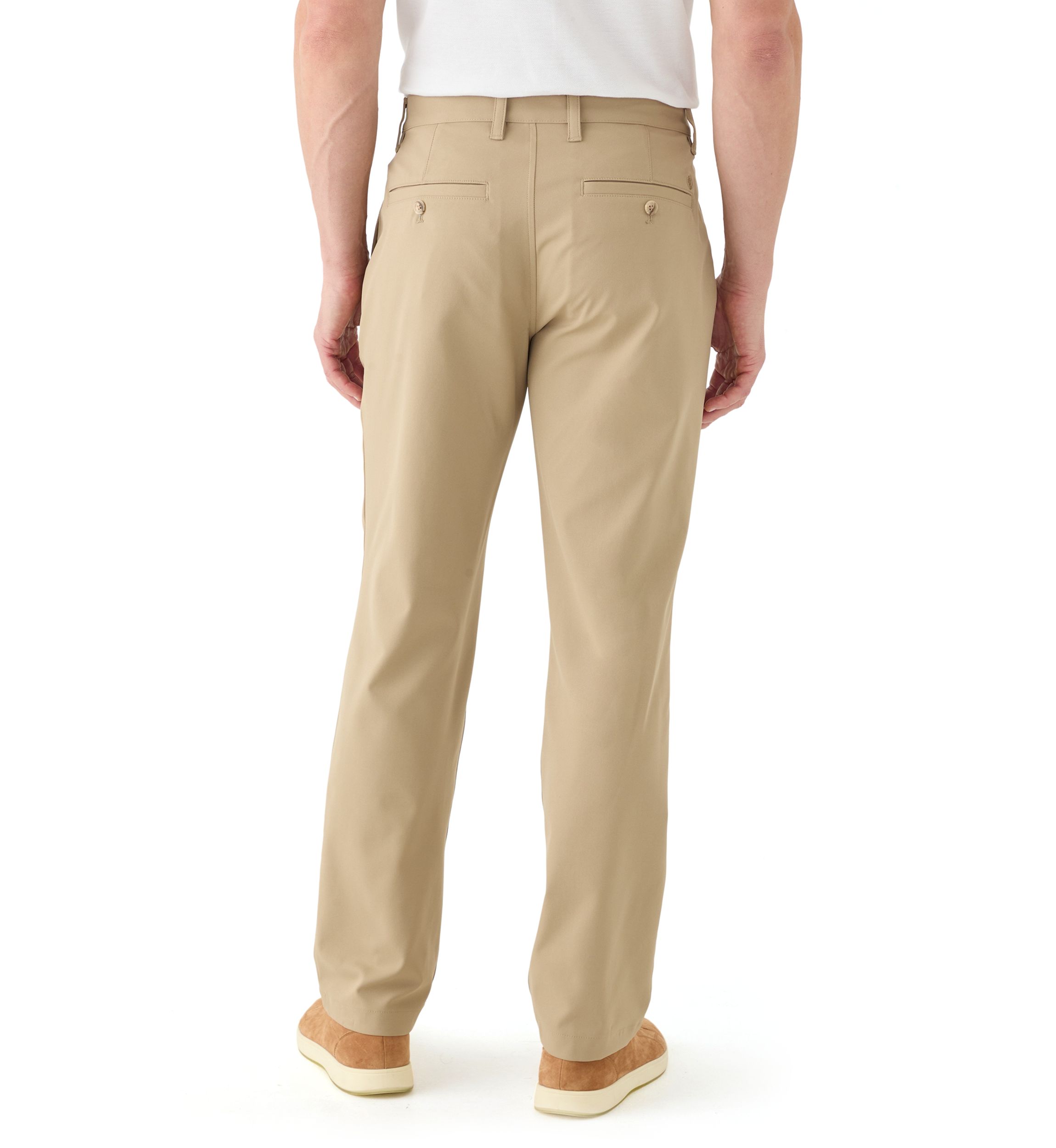 Thomasville Pants