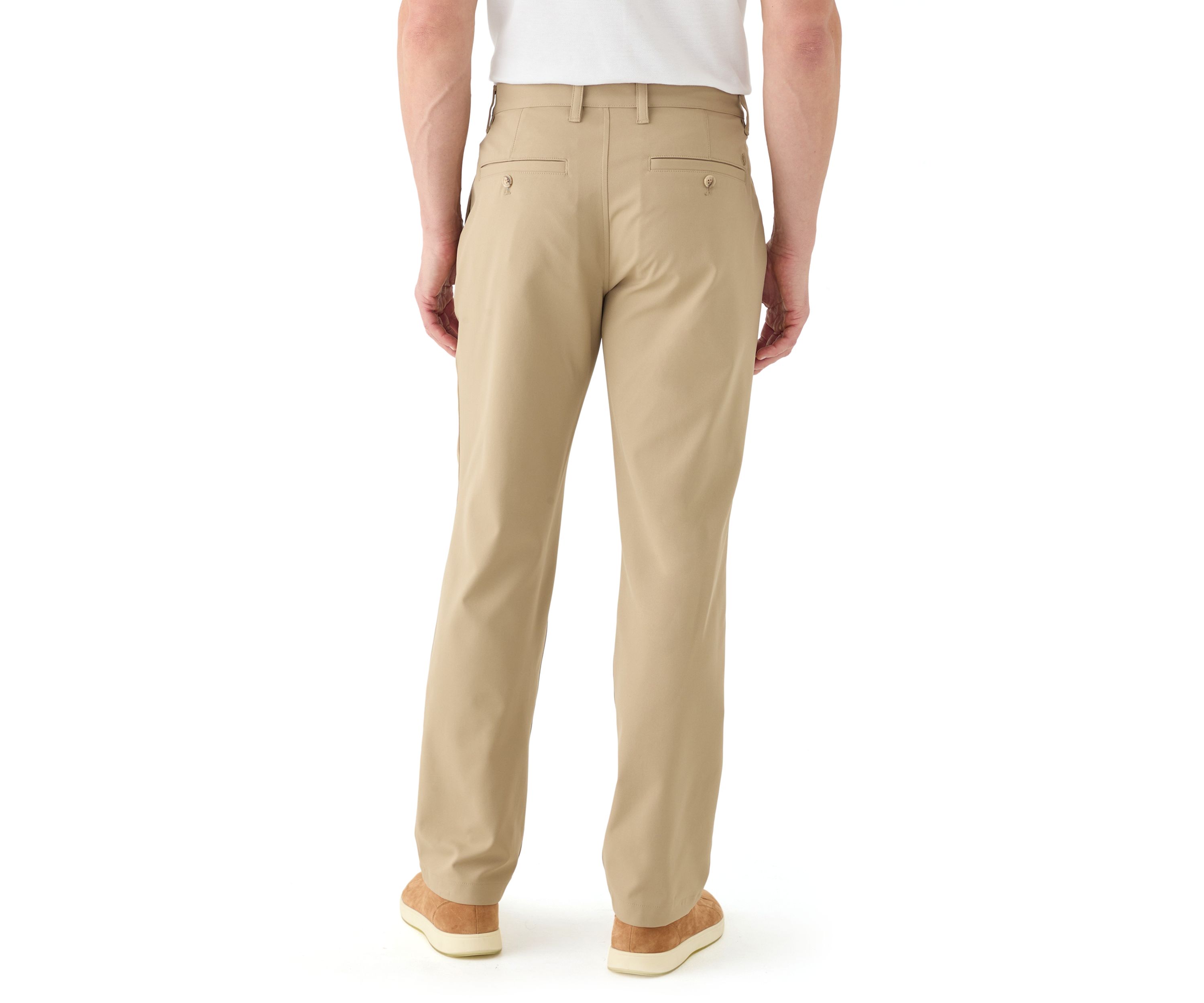 Thomasville Pants