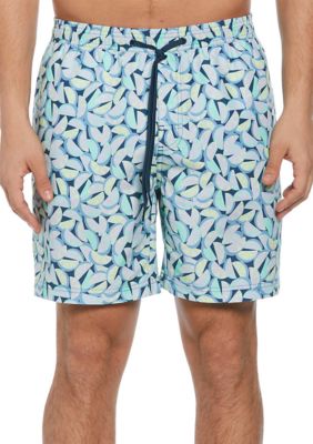 Southern Proper Men's 7" Swim Shorts