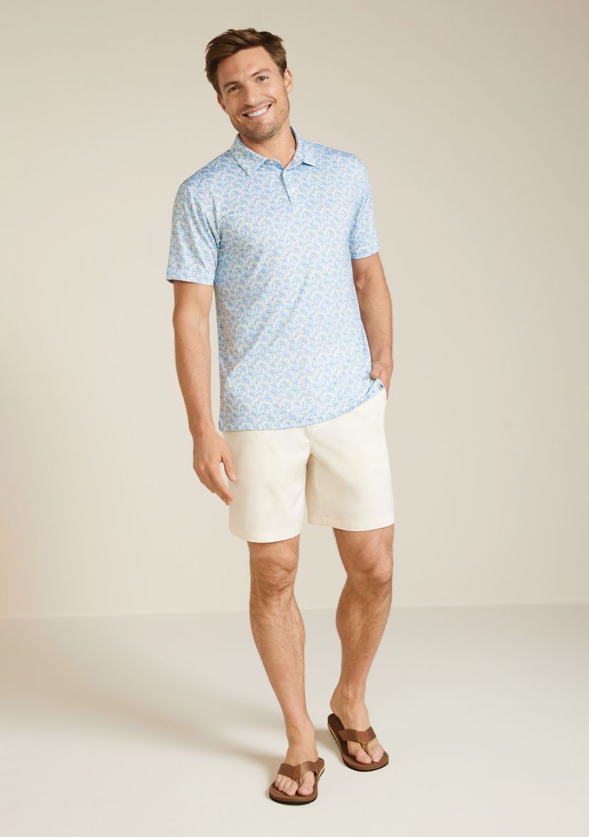 Mens Sealevel 8 Performance Shorts