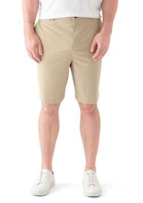 Southern Proper Men's Big & Tall Shorts, 52