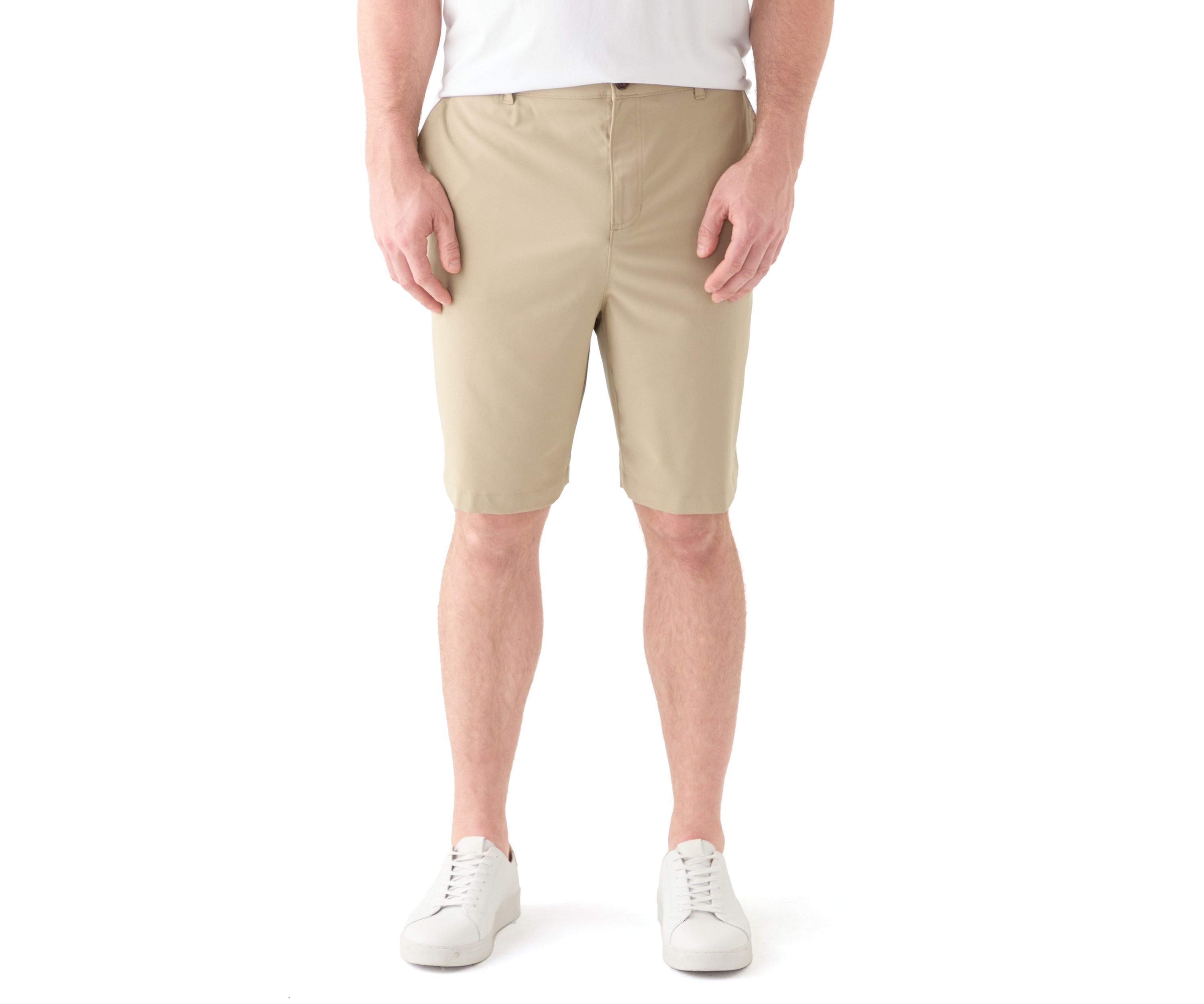 Big & Tall Shorts