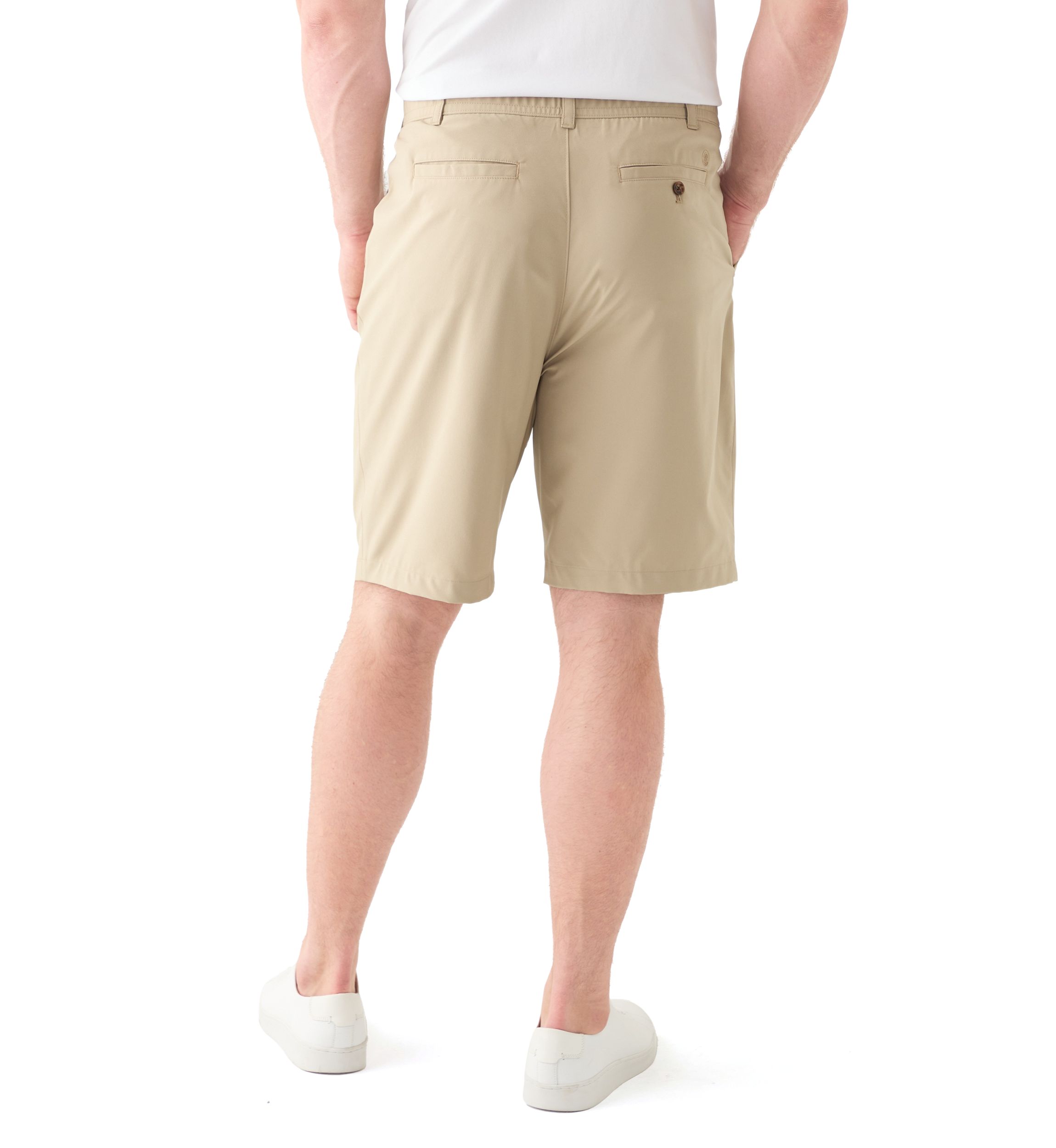 Big & Tall Shorts