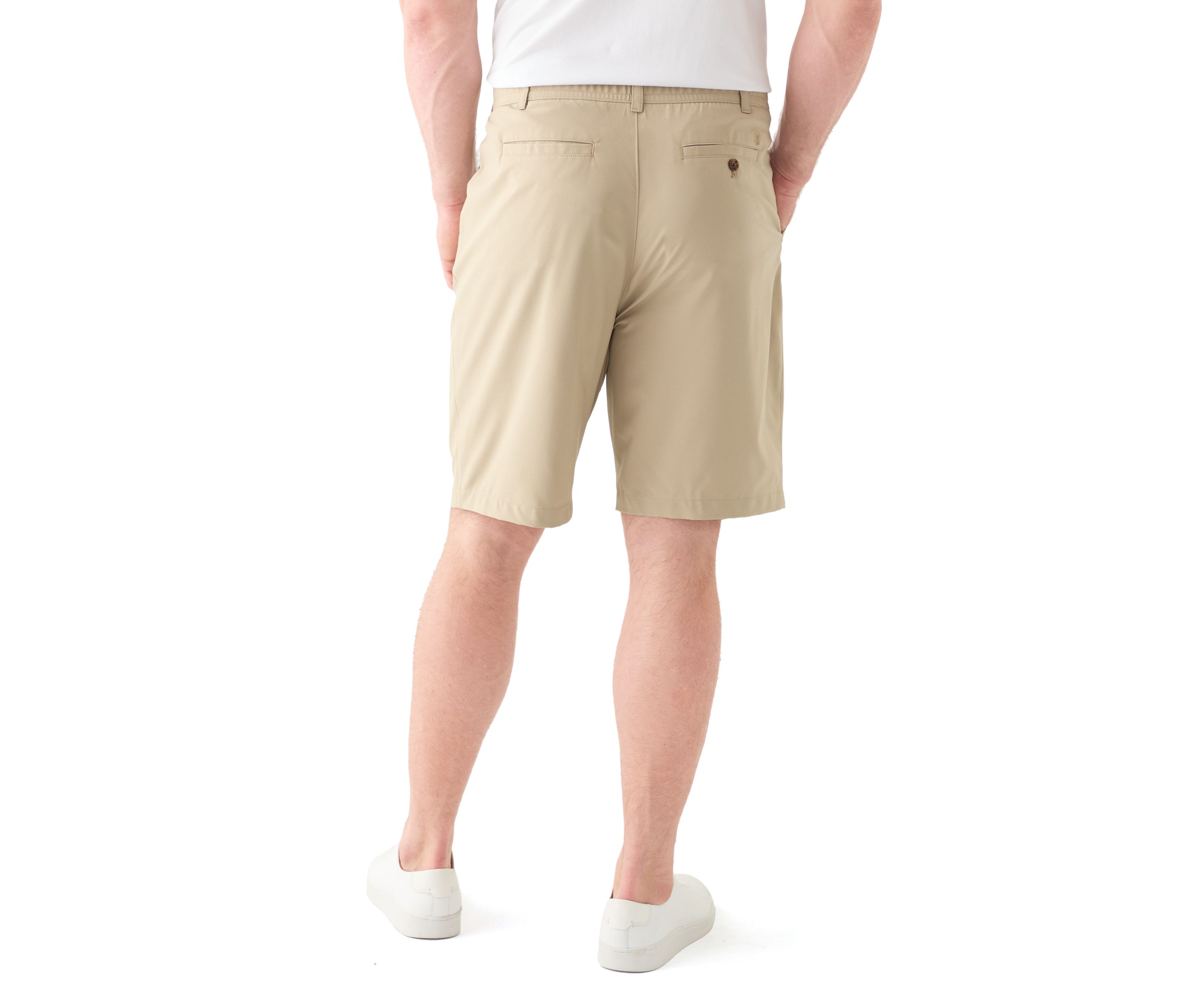 Big & Tall Shorts