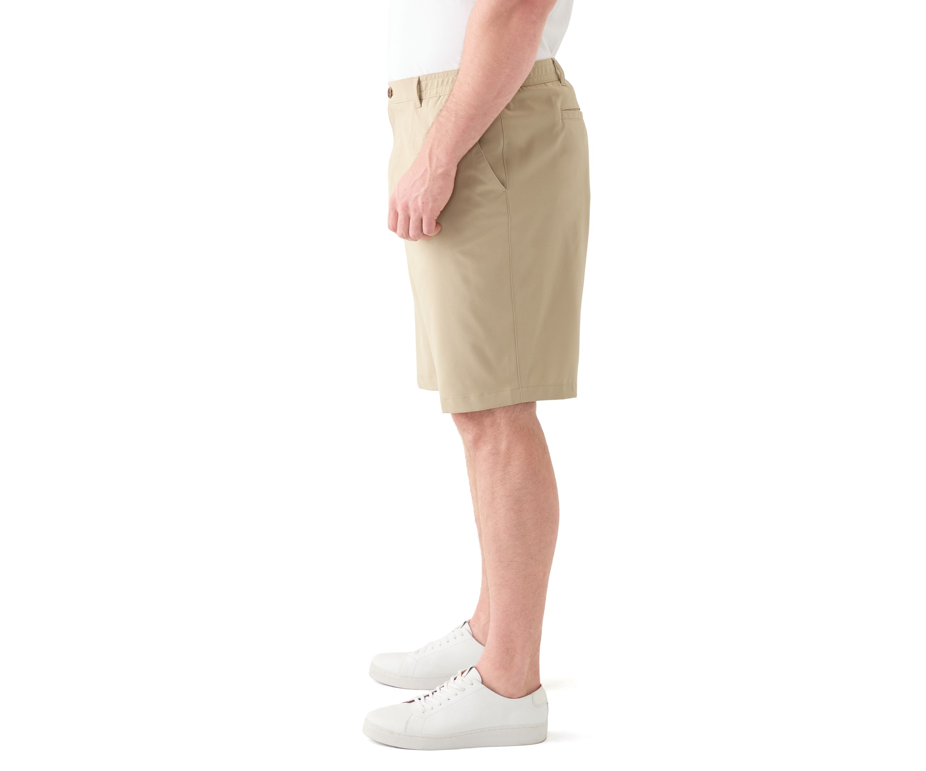Big & Tall Shorts