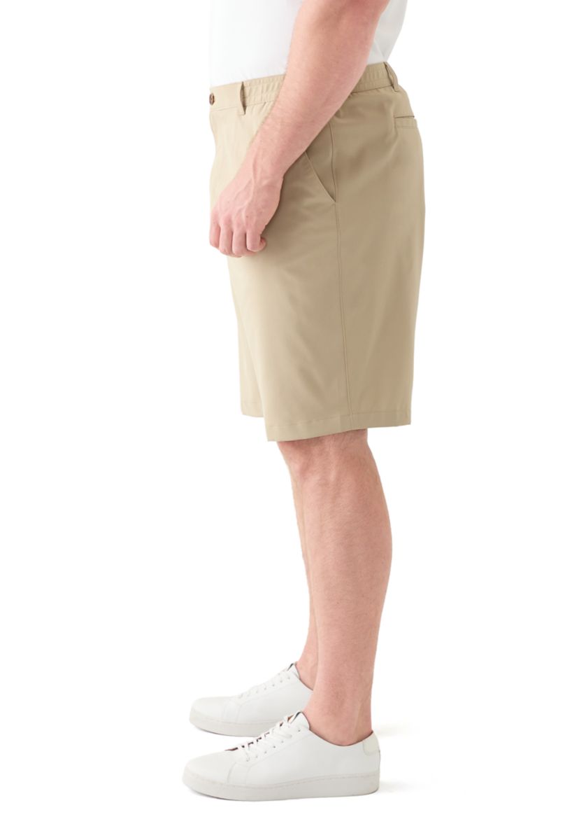 Big & Tall Shorts