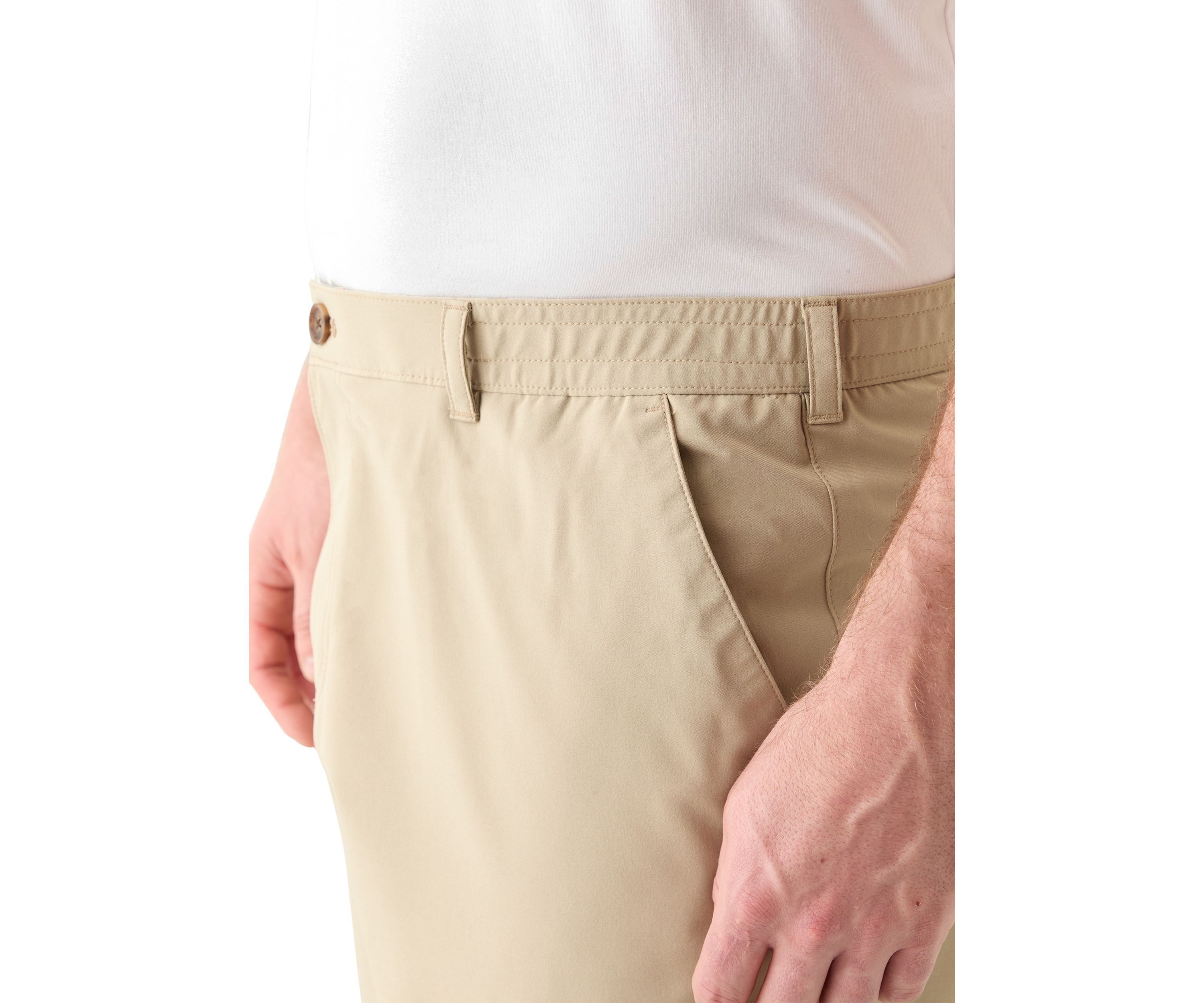 Big & Tall Shorts